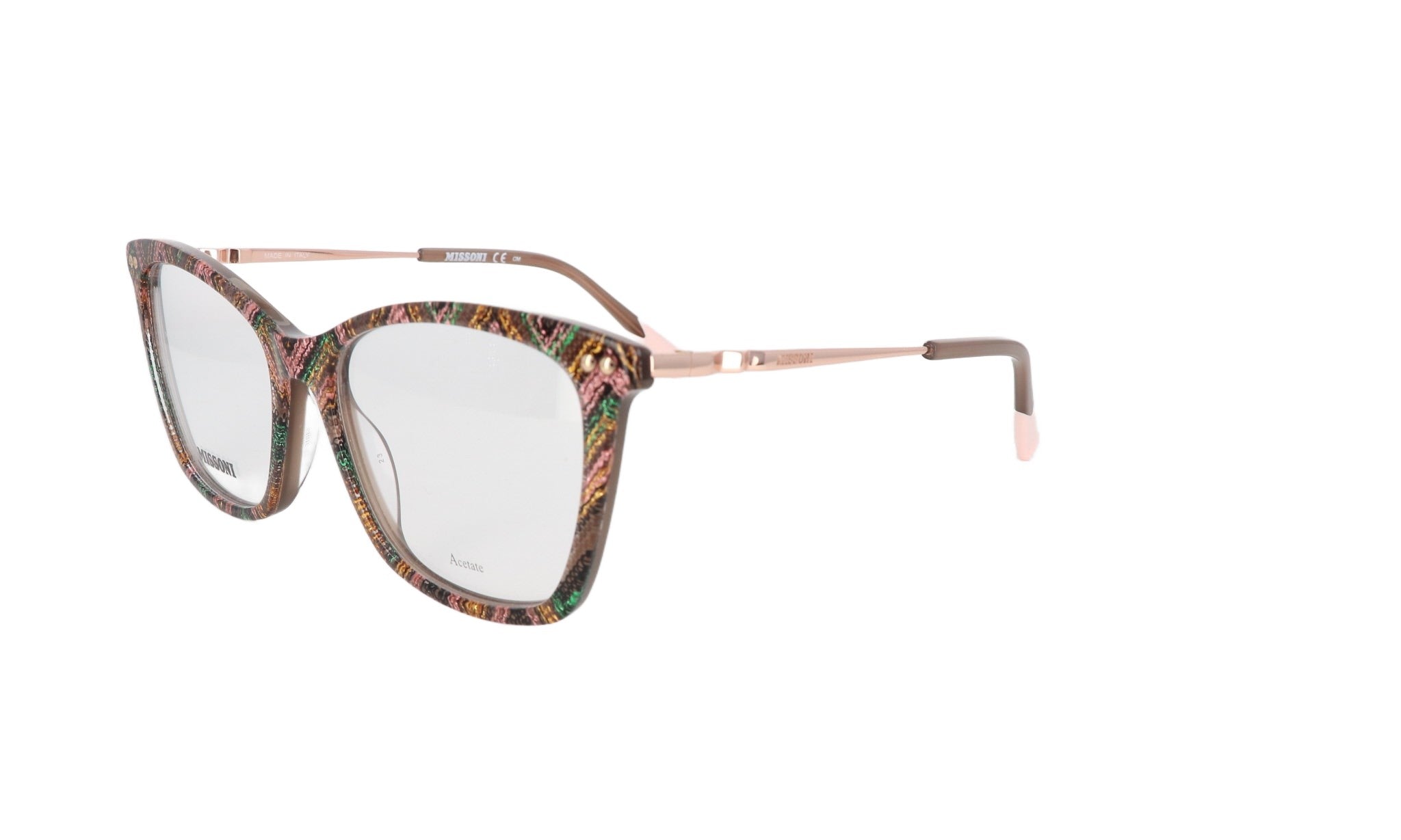 MISSONI MIS 0108 - Jorge Oculista