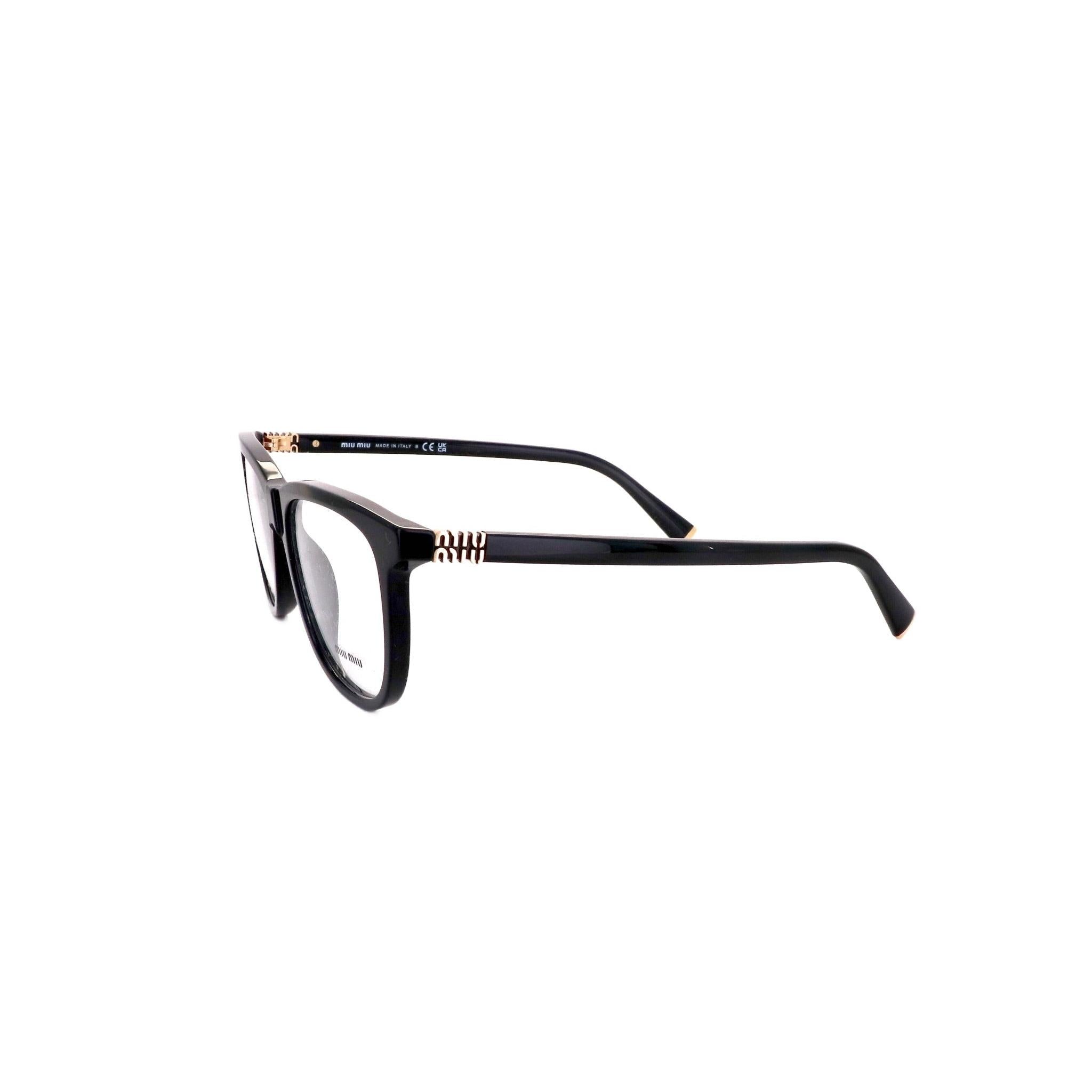 MIU MIU 01W - Jorge Oculista