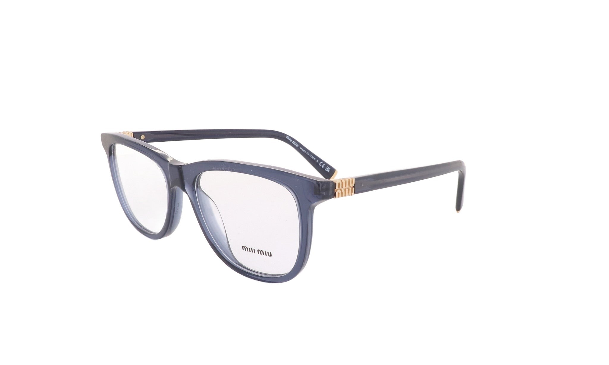 MIU MIU 01W - Jorge Oculista