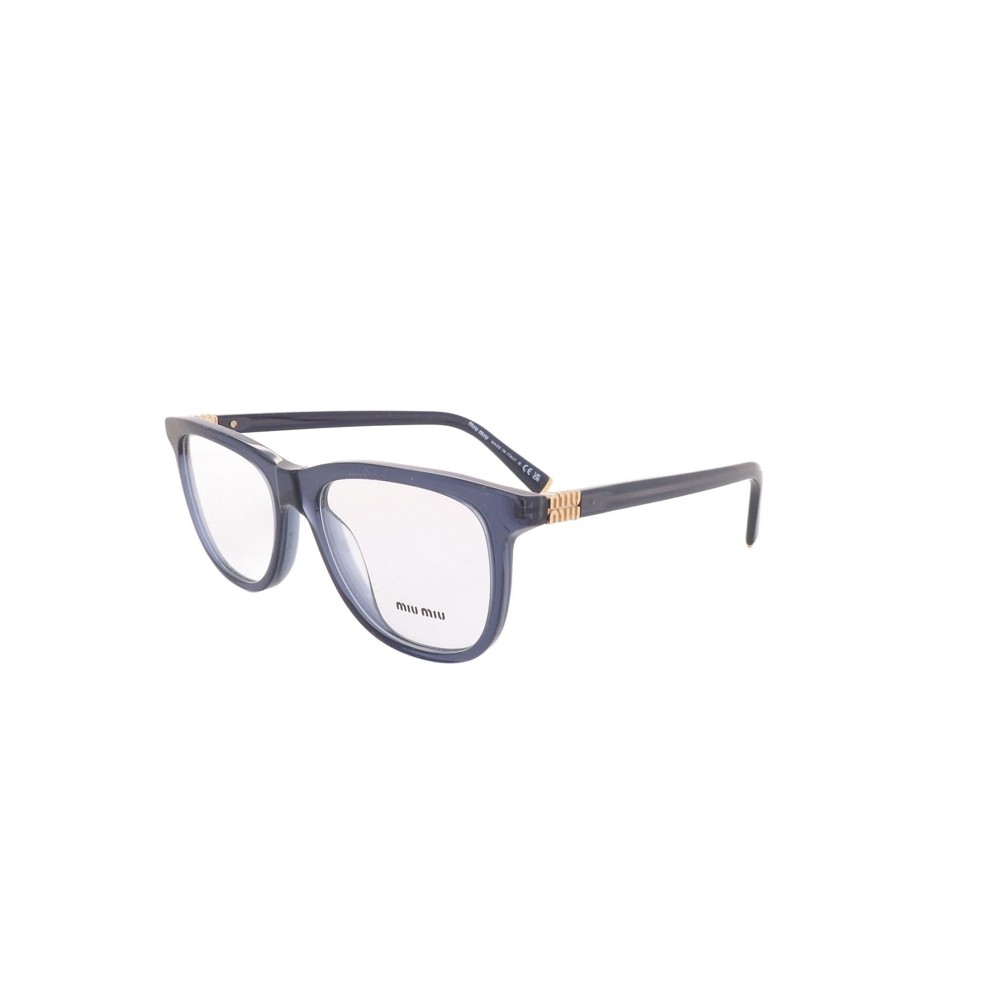 MIU MIU 01W - Jorge Oculista