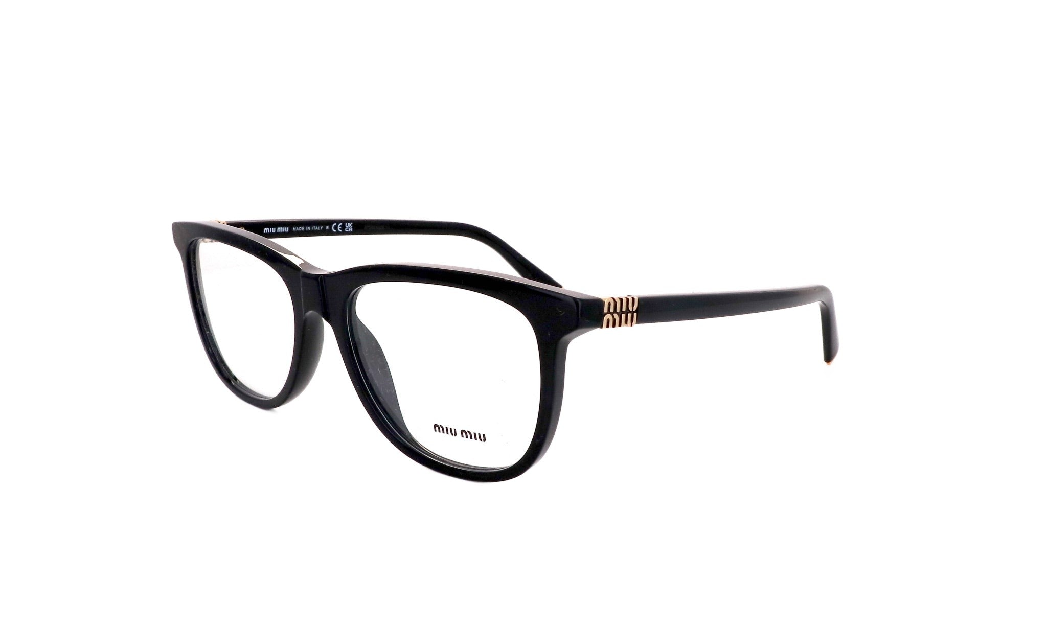 MIU MIU 01W - Jorge Oculista