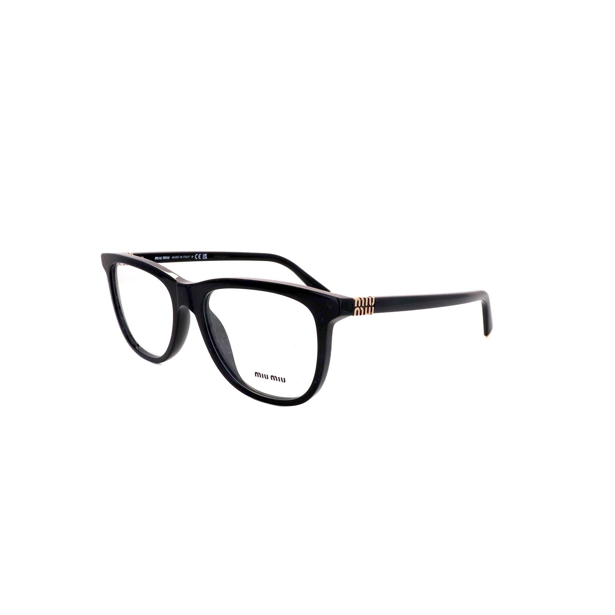 MIU MIU 01W - Jorge Oculista