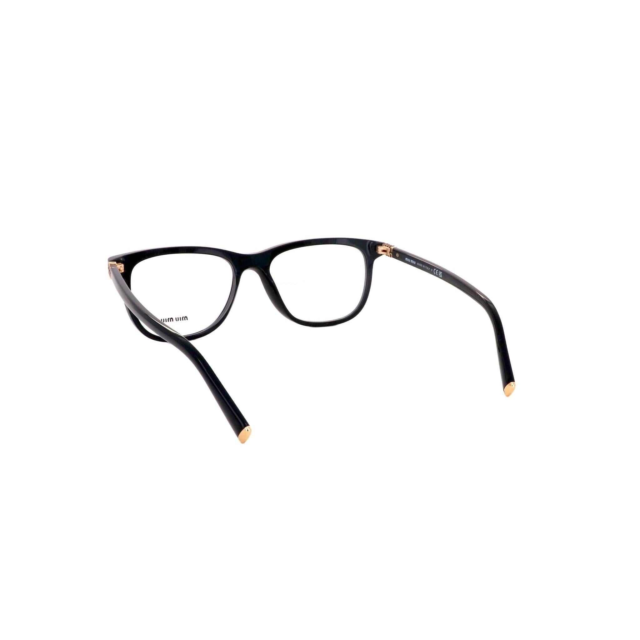 MIU MIU 01W - Jorge Oculista