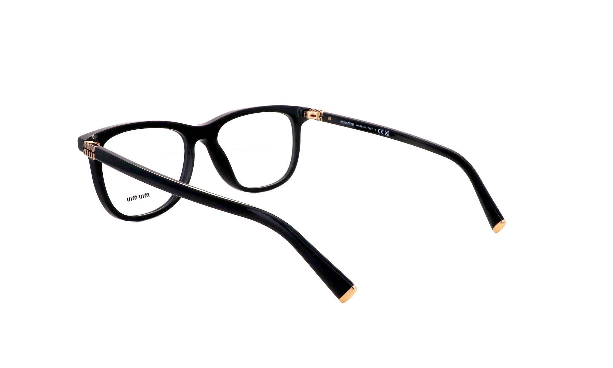 MIU MIU 01W - Jorge Oculista