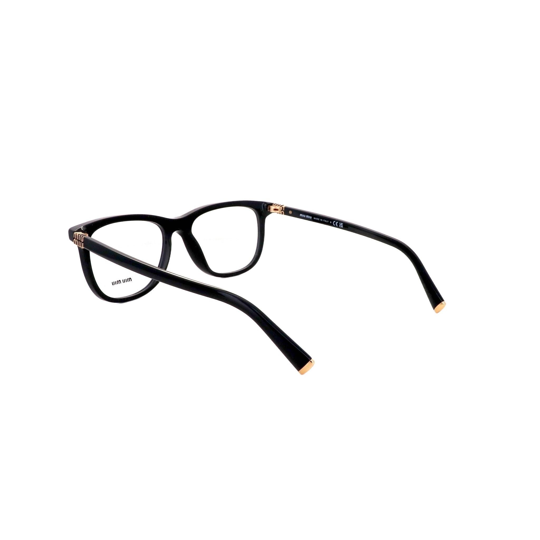 MIU MIU 01W - Jorge Oculista