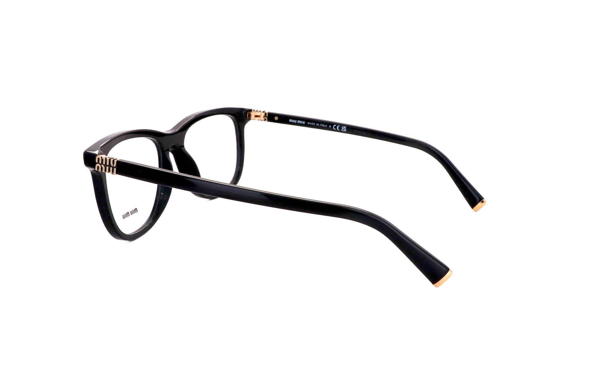 MIU MIU 01W - Jorge Oculista