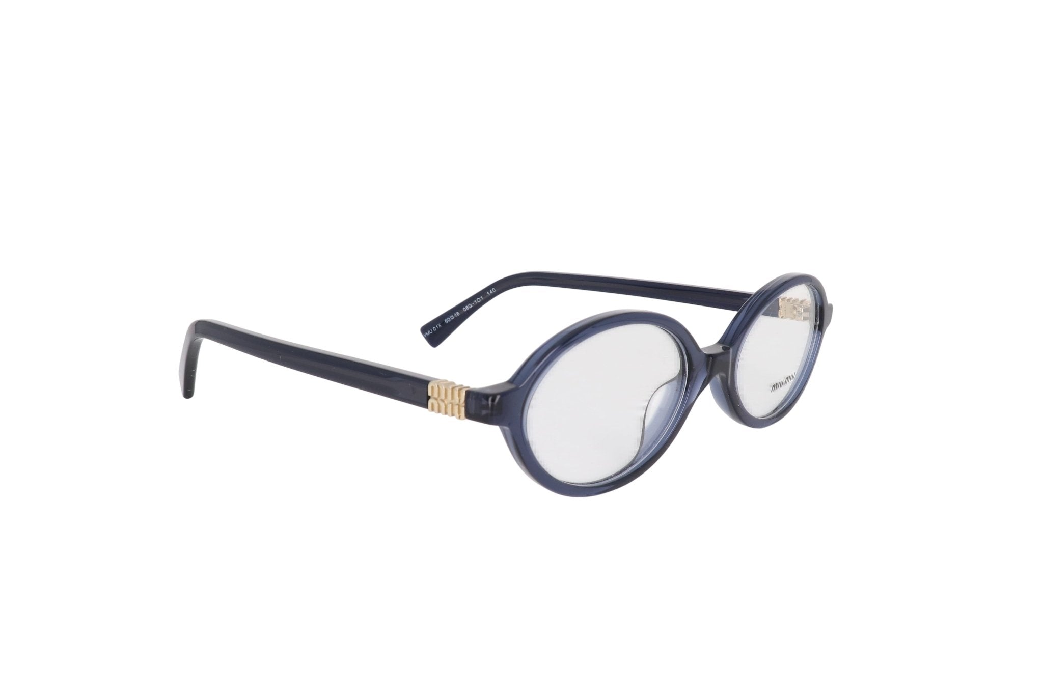 MIU MIU 01X - Jorge Oculista