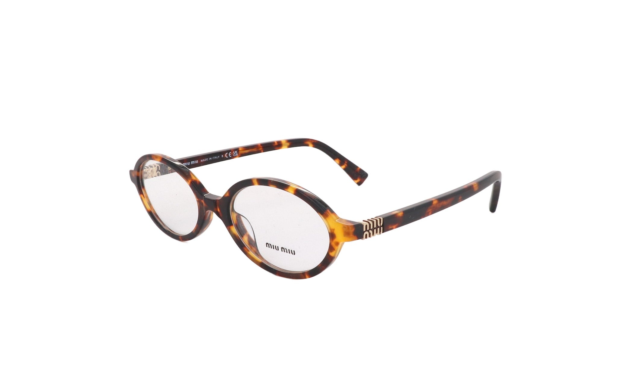 MIU MIU 01X - Jorge Oculista