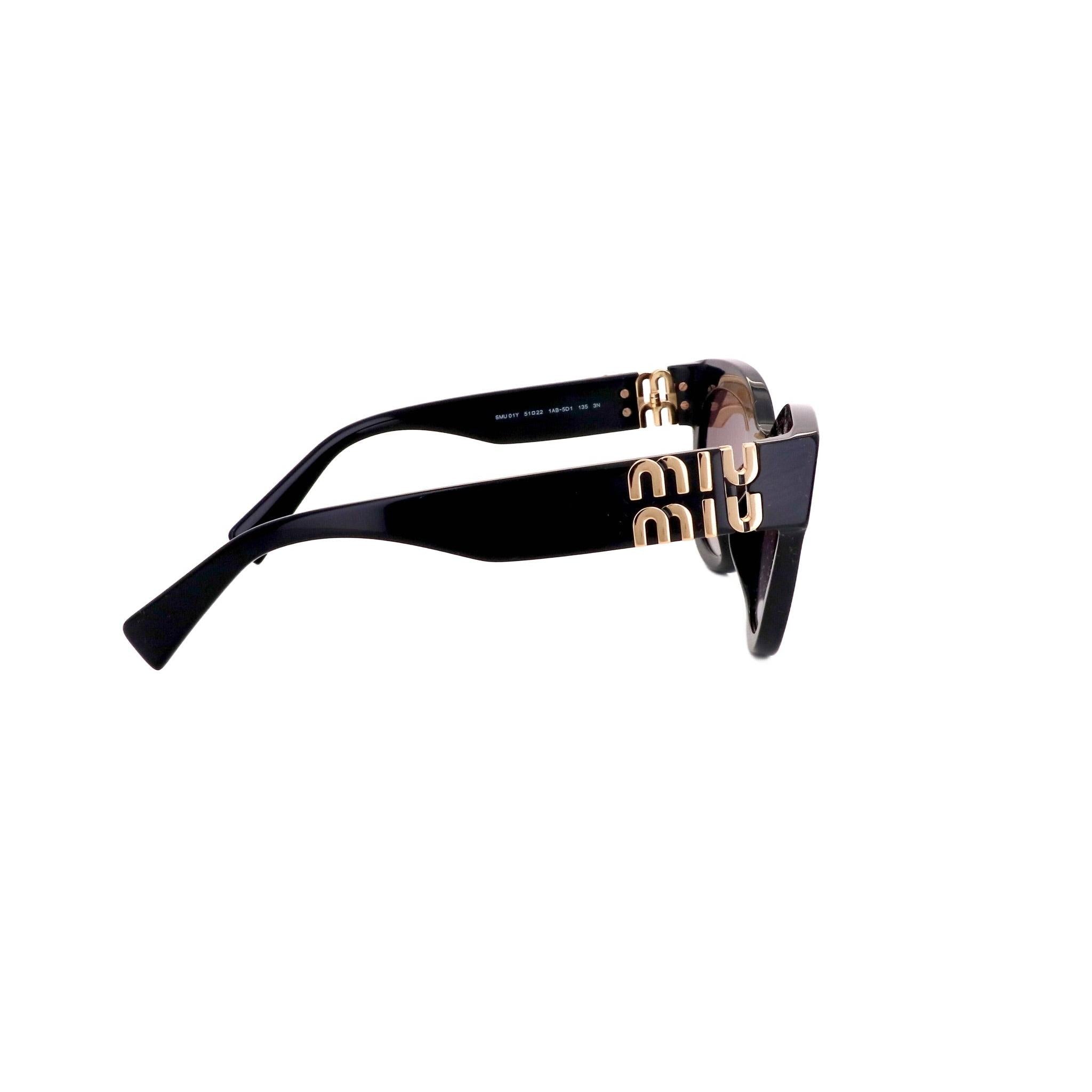 MIU MIU 01Y - Jorge Oculista