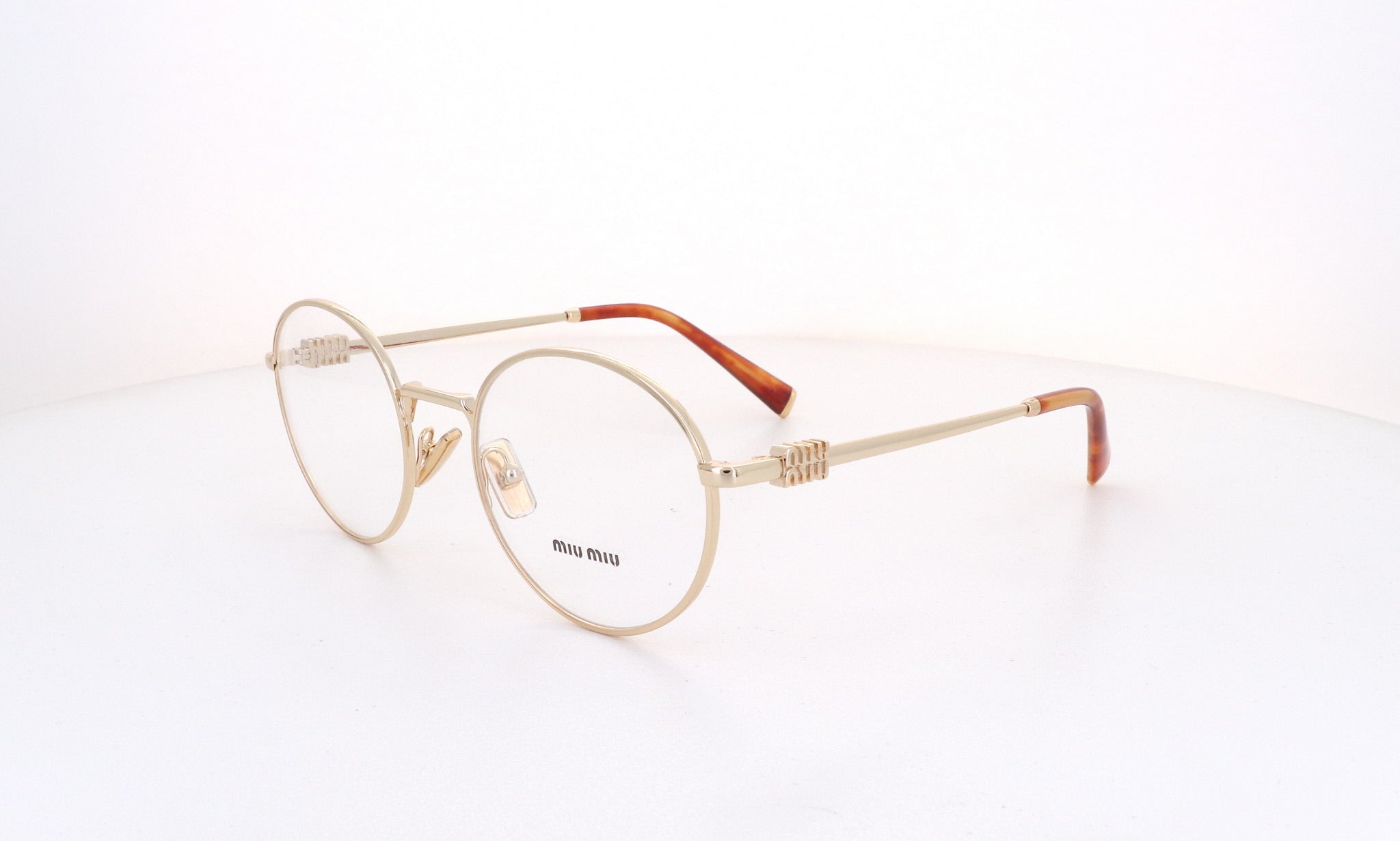 MIU MIU 02W - Jorge Oculista