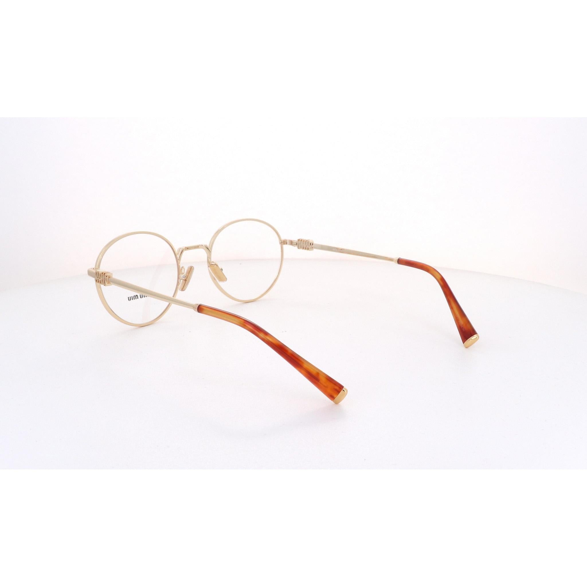 MIU MIU 02W - Jorge Oculista
