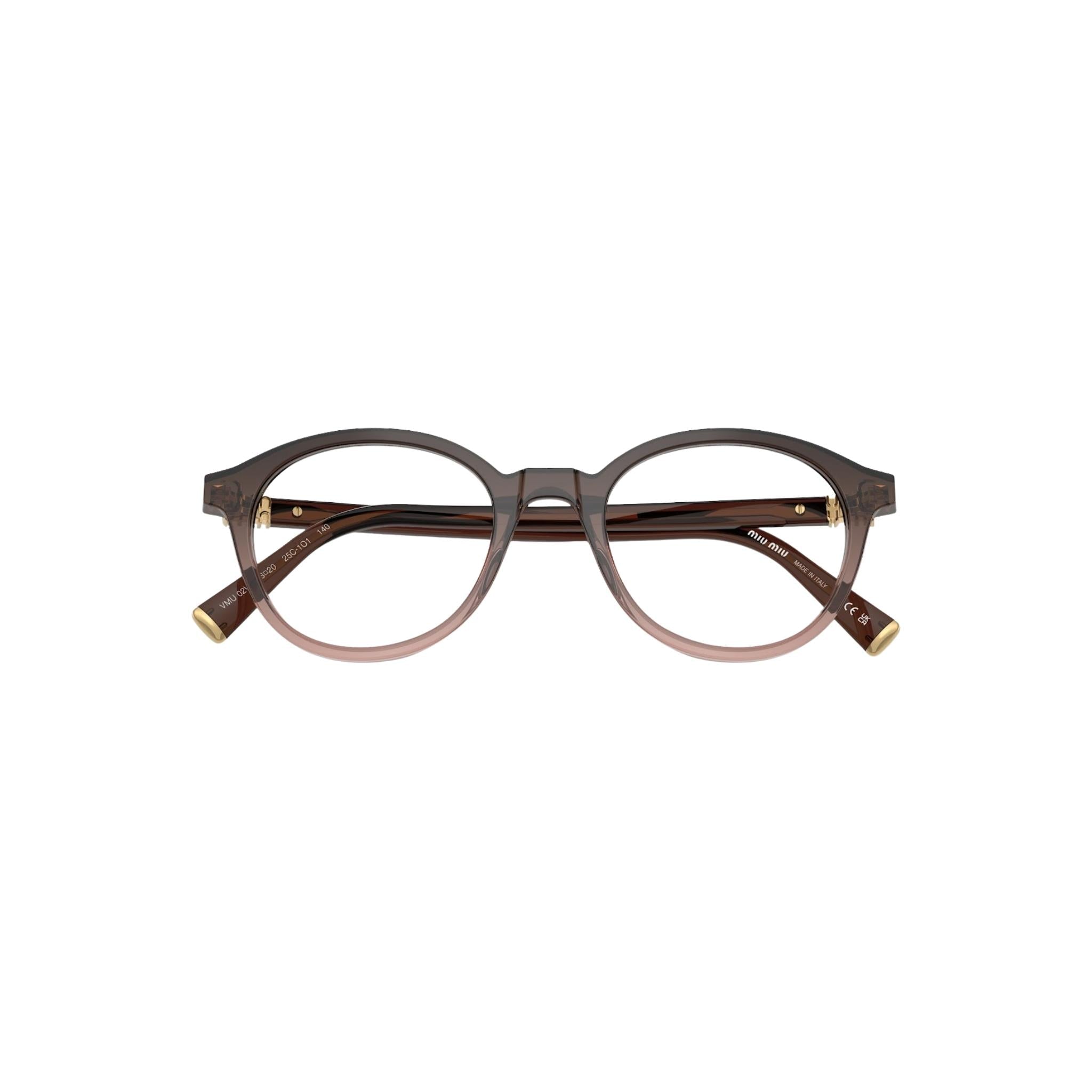 MIU MIU 02W - Jorge Oculista