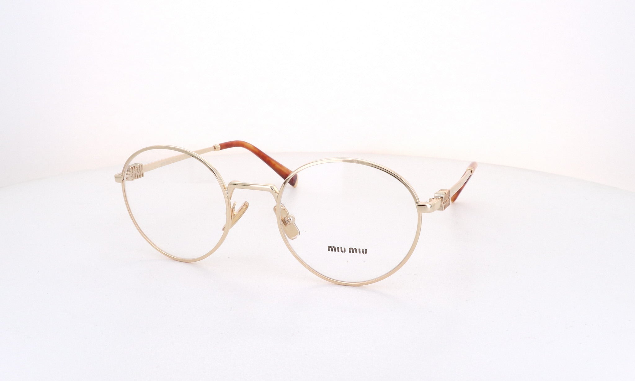 MIU MIU 02W - Jorge Oculista
