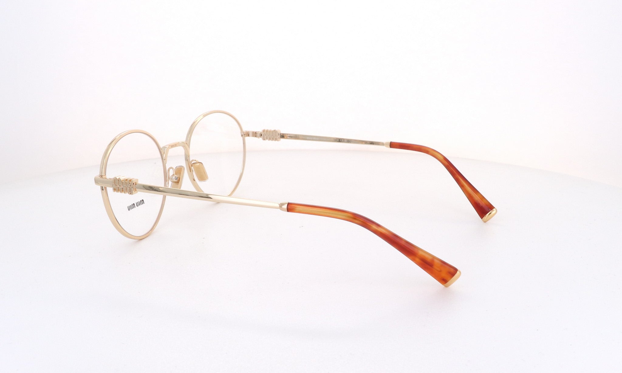MIU MIU 02W - Jorge Oculista
