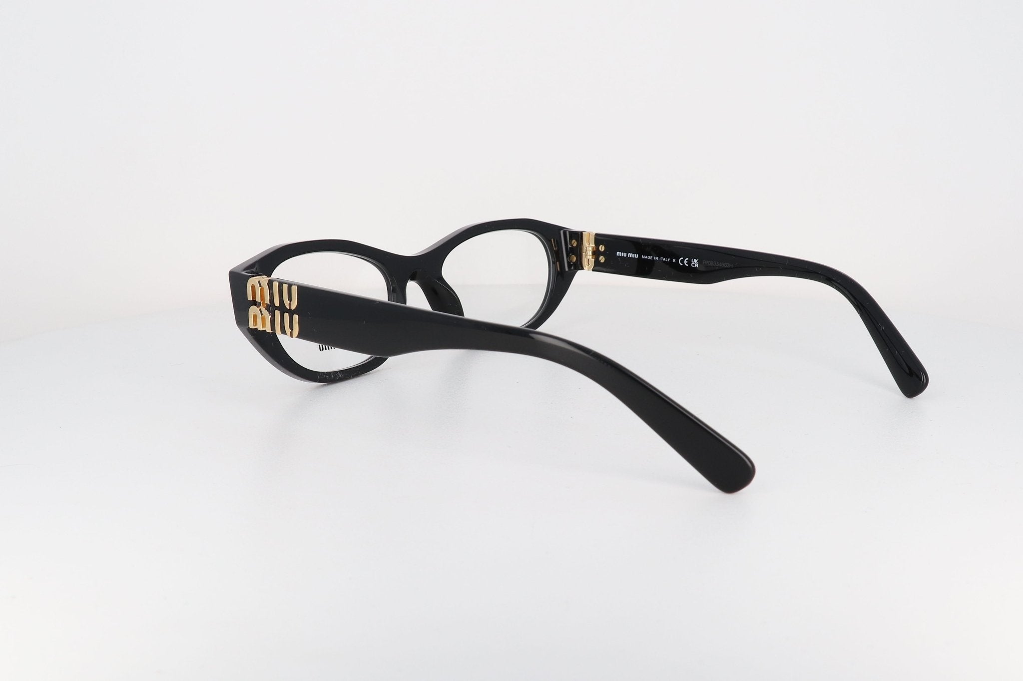 MIU MIU 03W - Jorge Oculista