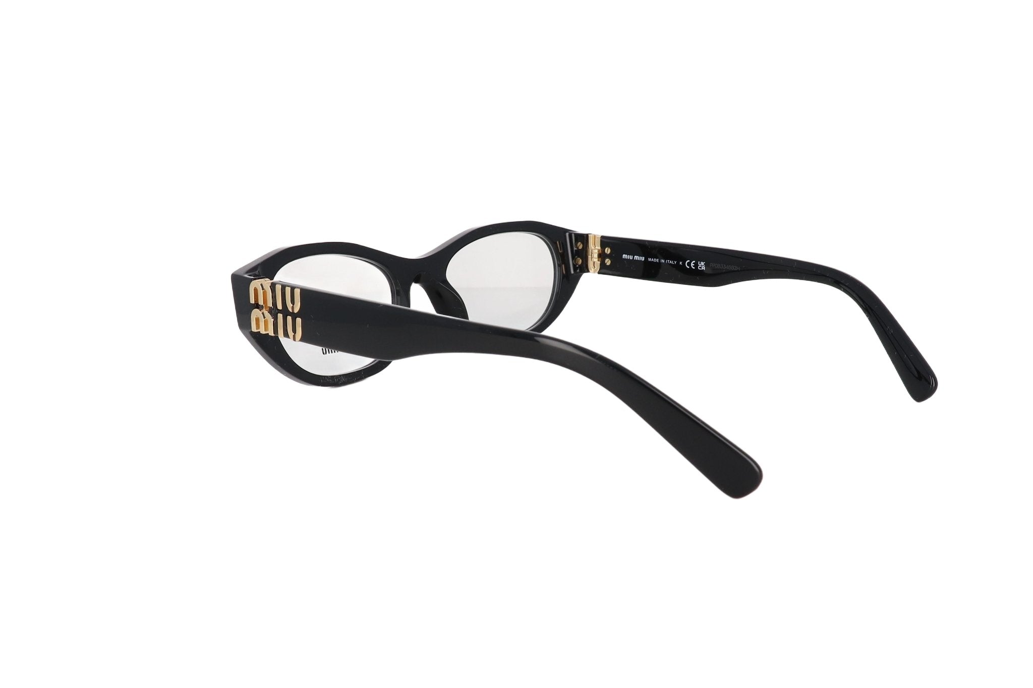 MIU MIU 03W - Jorge Oculista