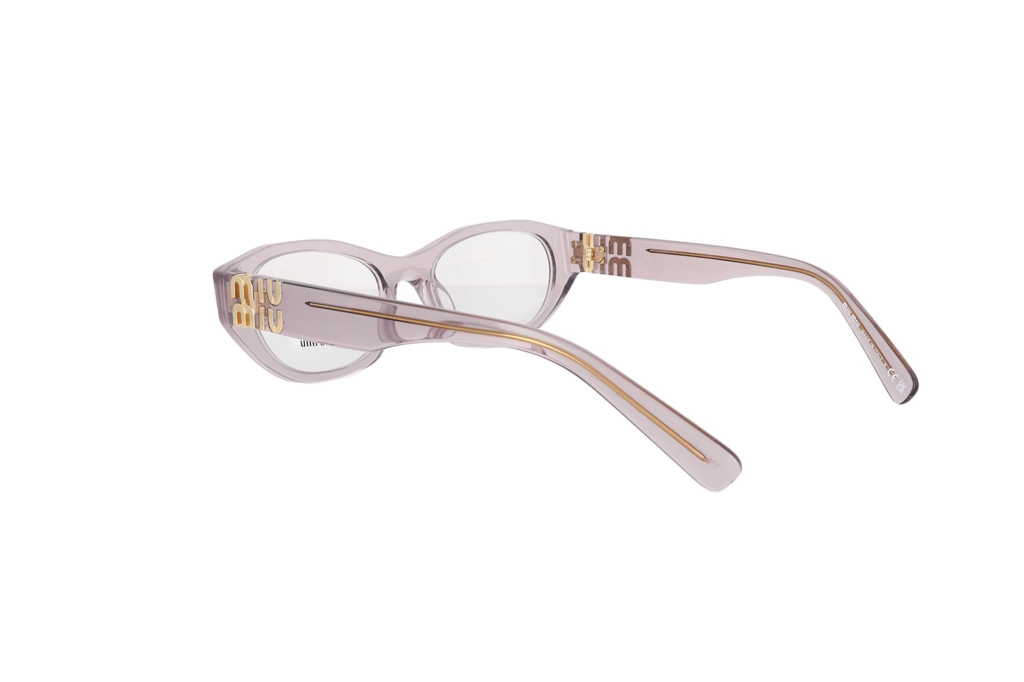 MIU MIU 03W - Jorge Oculista