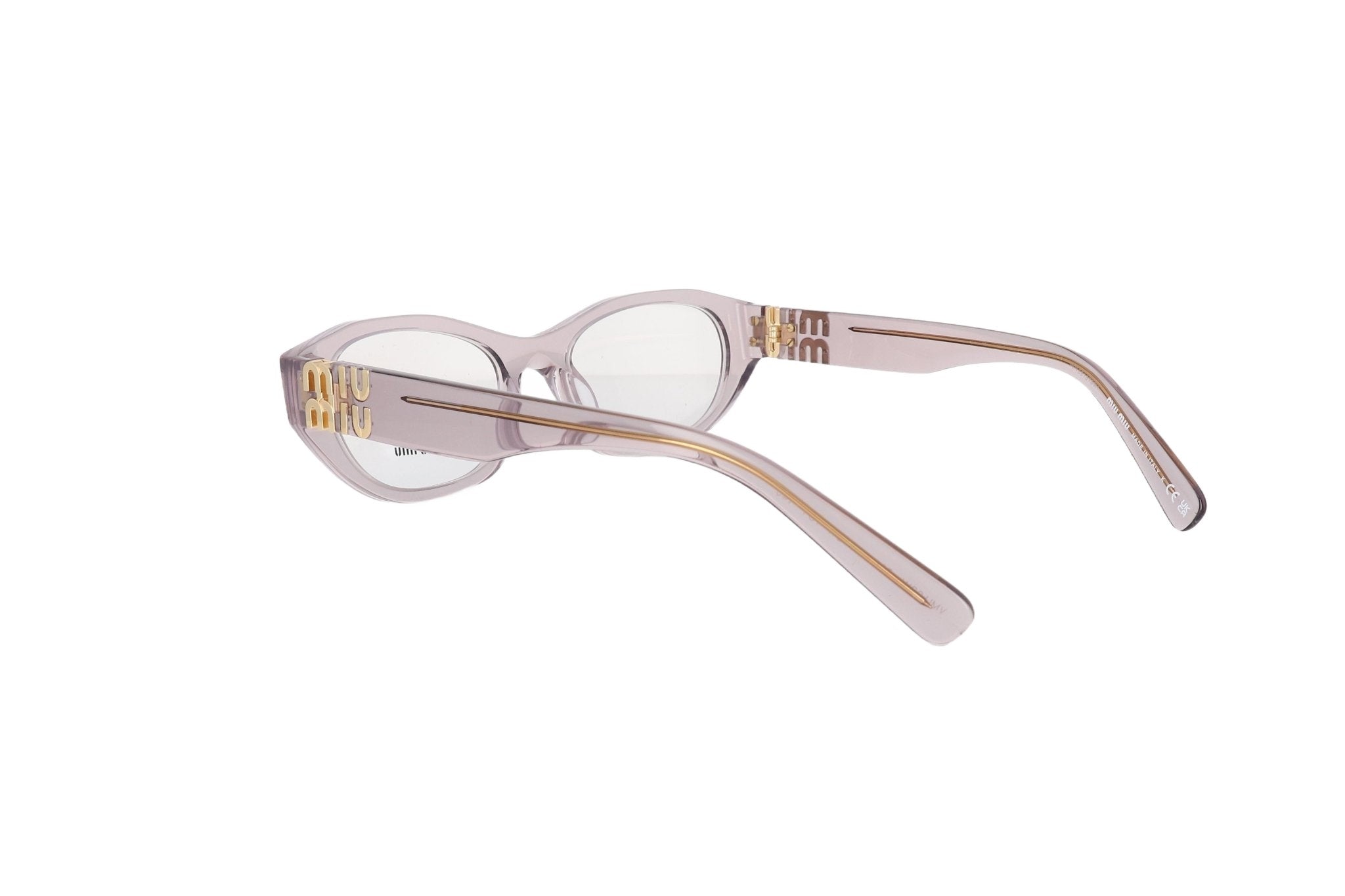 MIU MIU 03W - Jorge Oculista