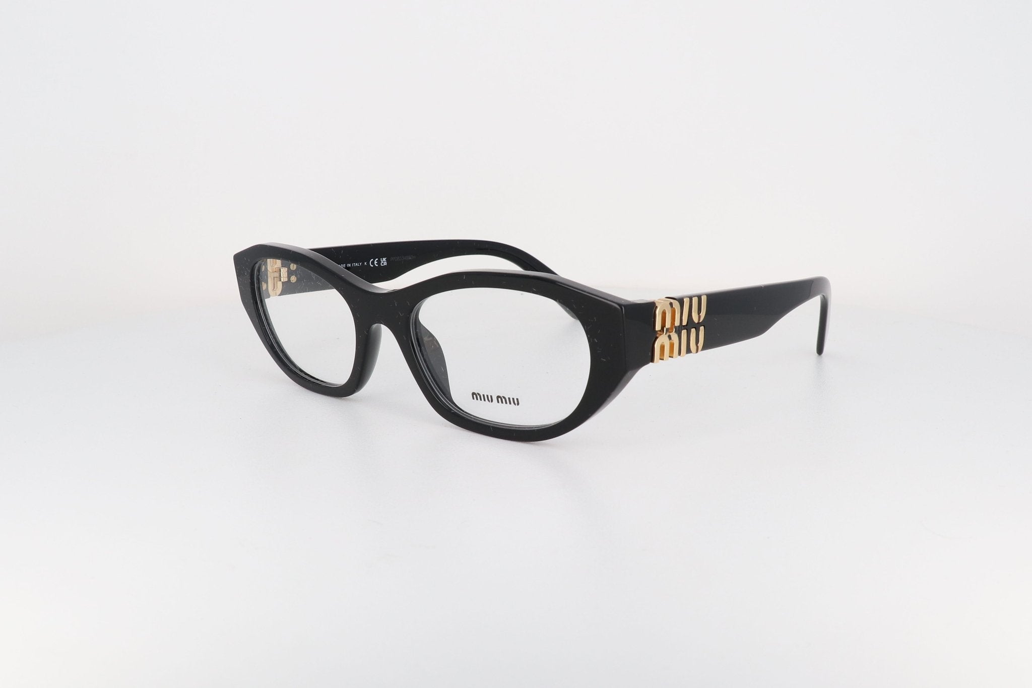 MIU MIU 03W - Jorge Oculista