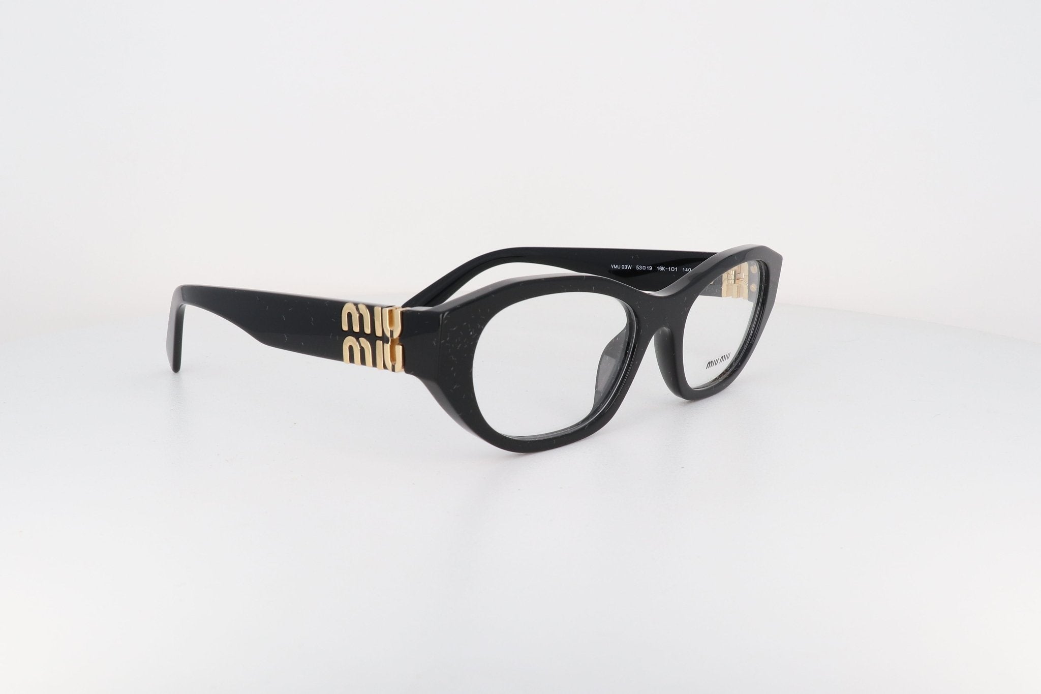 MIU MIU 03W - Jorge Oculista