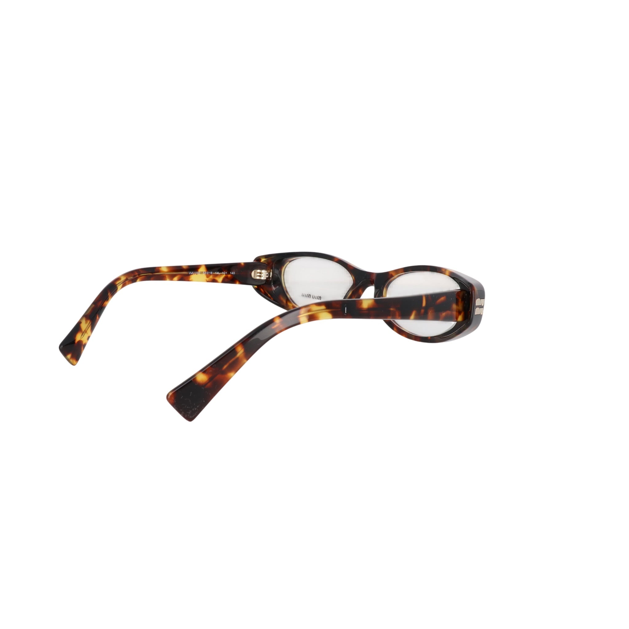 MIU MIU 03Z - Jorge Oculista