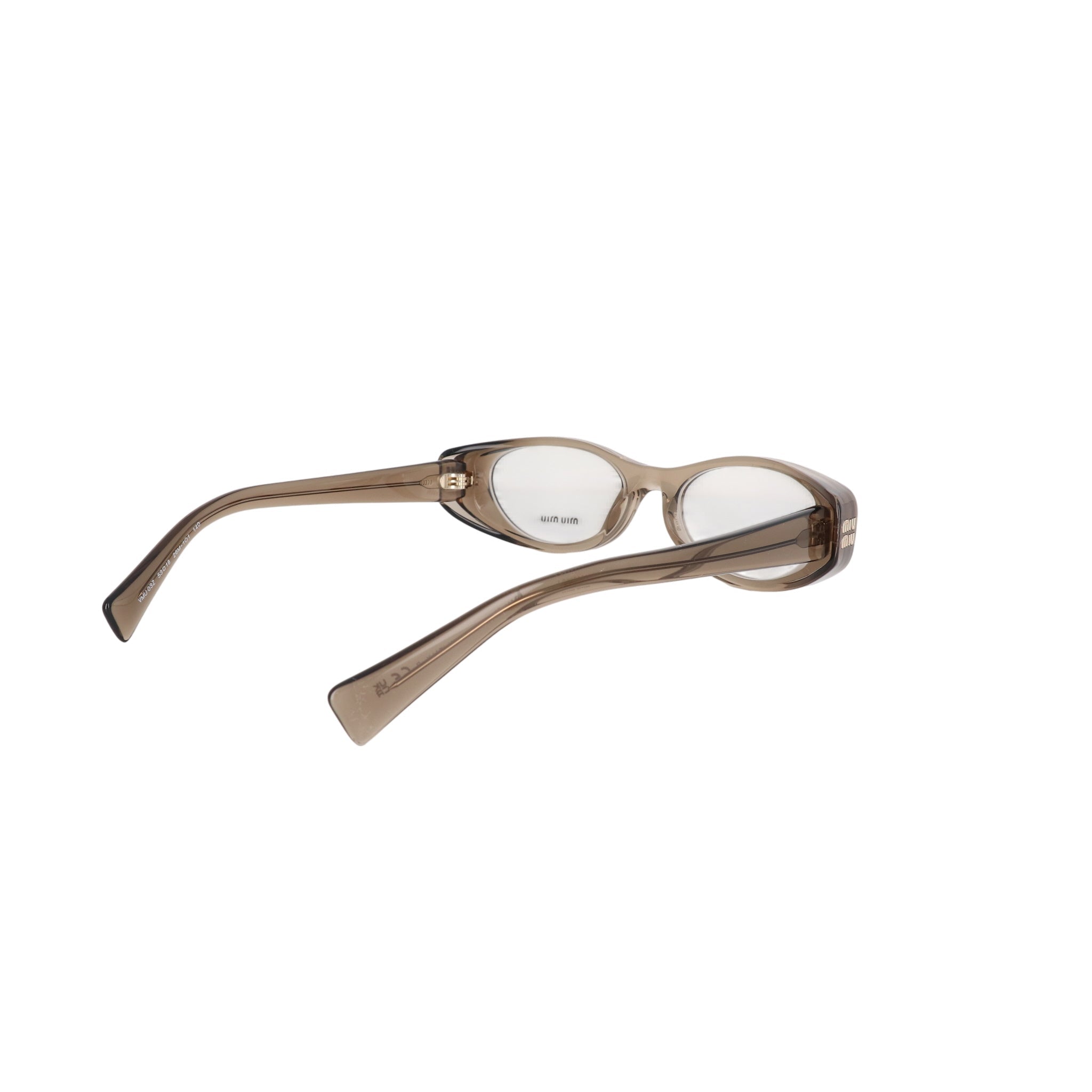 MIU MIU 03Z - Jorge Oculista