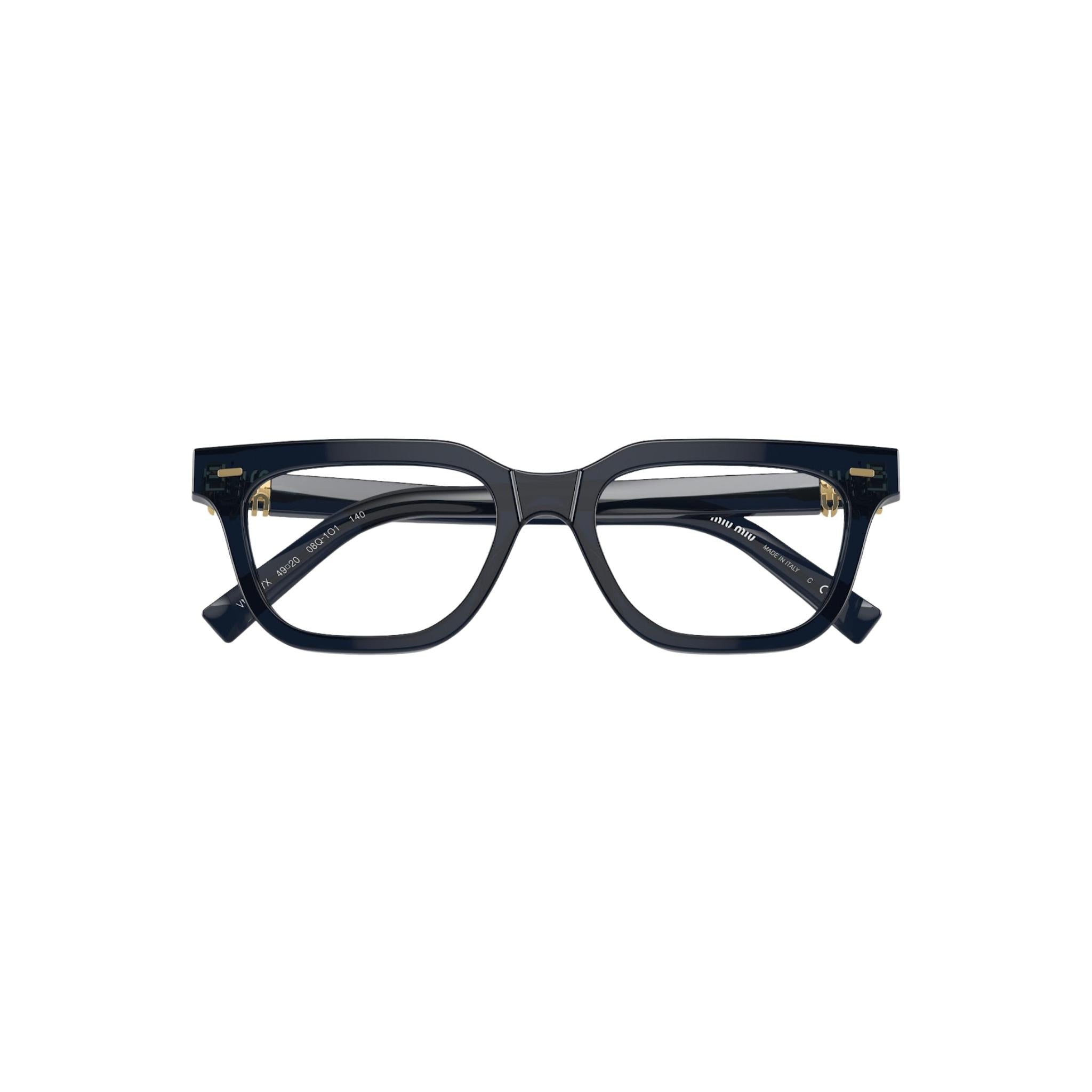 MIU MIU 07X - Jorge Oculista