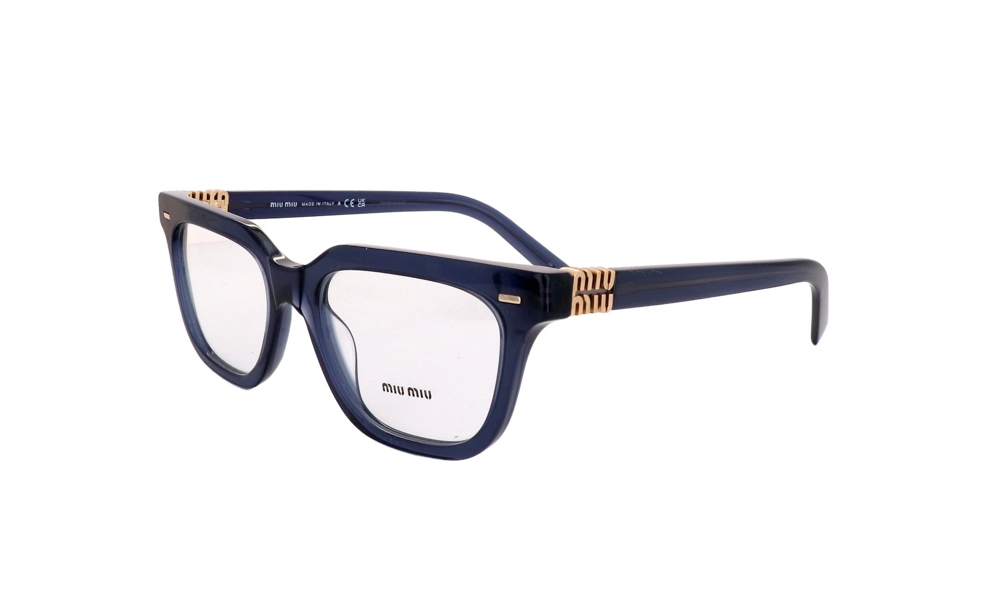 MIU MIU 07X - Jorge Oculista