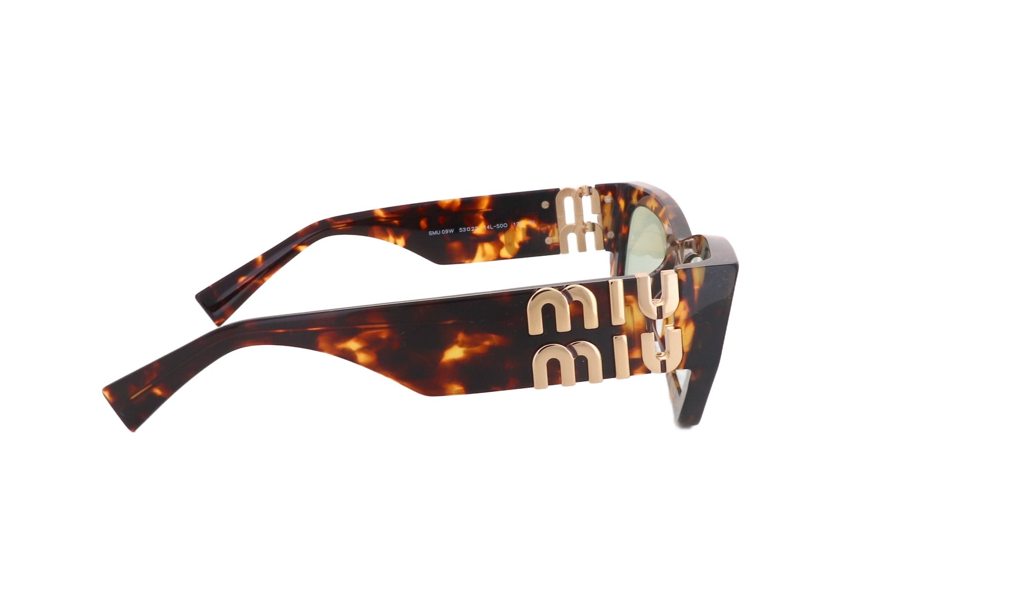 MIU MIU 09W - Jorge Oculista