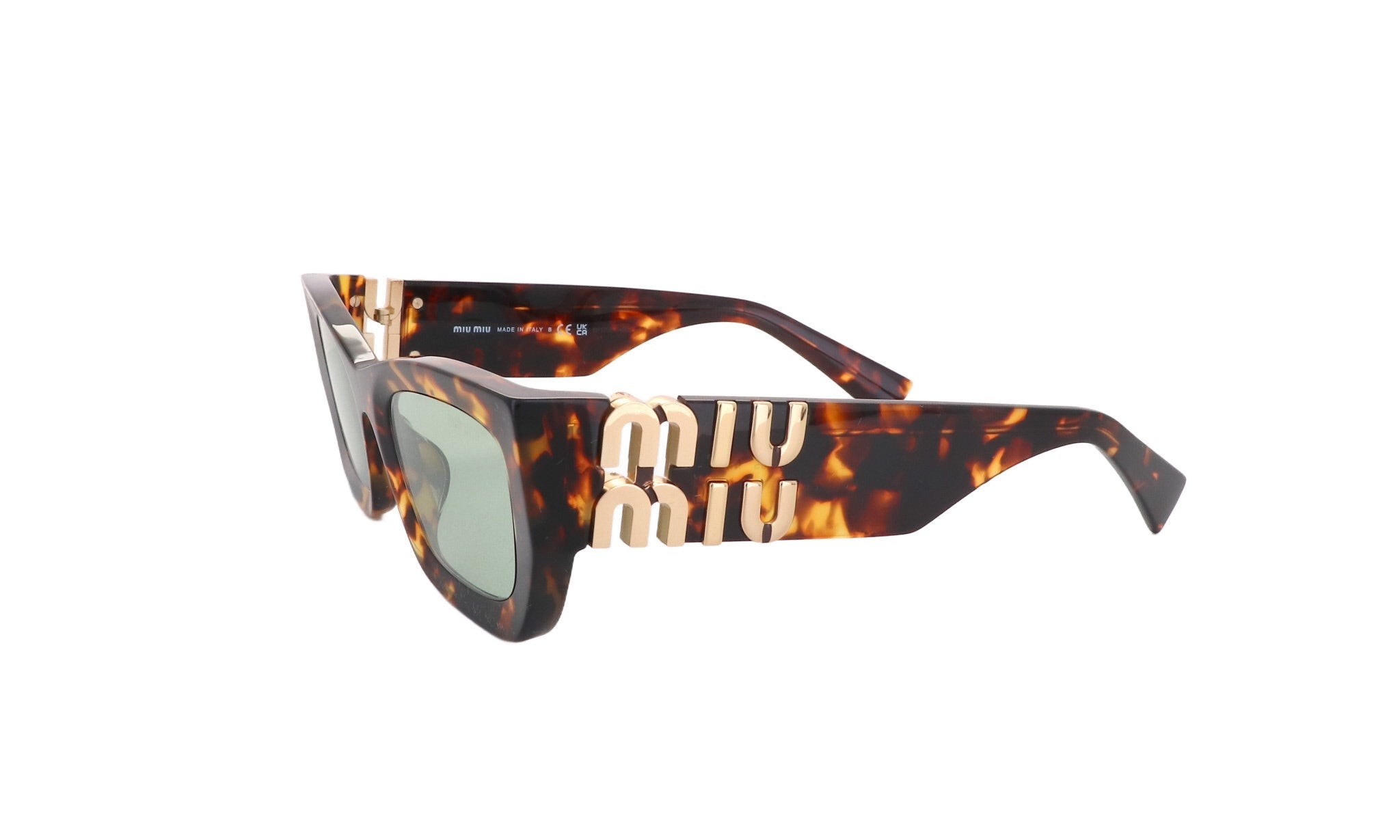 MIU MIU 09W - Jorge Oculista