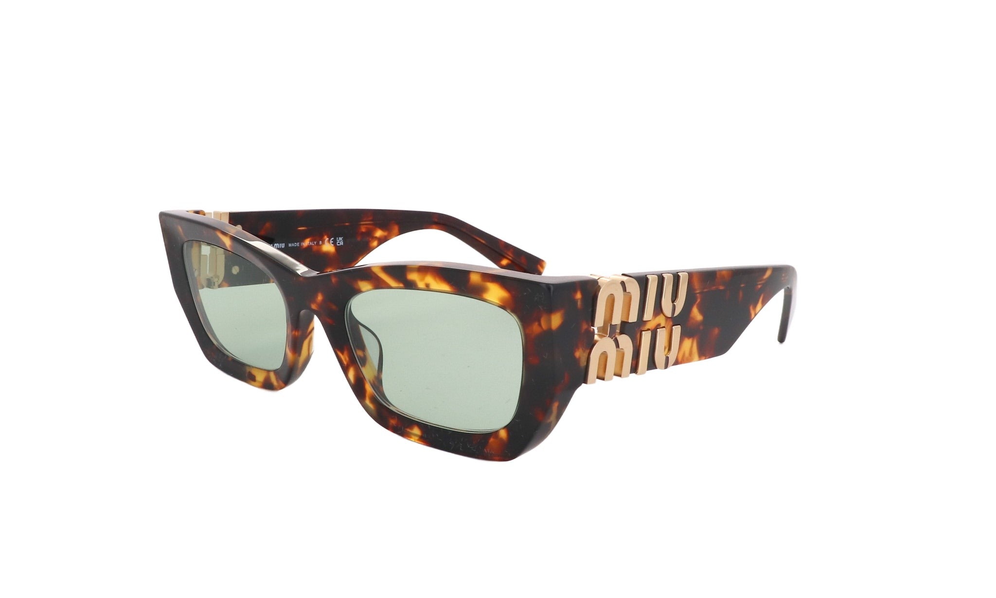 MIU MIU 09W - Jorge Oculista