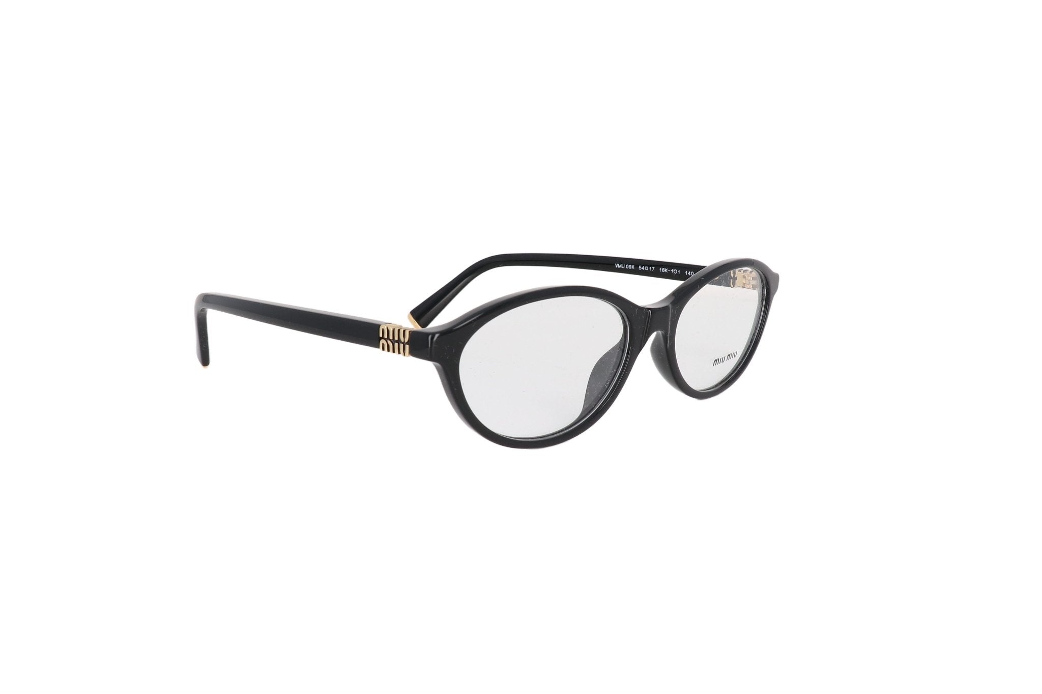 MIU MIU 09X - Jorge Oculista