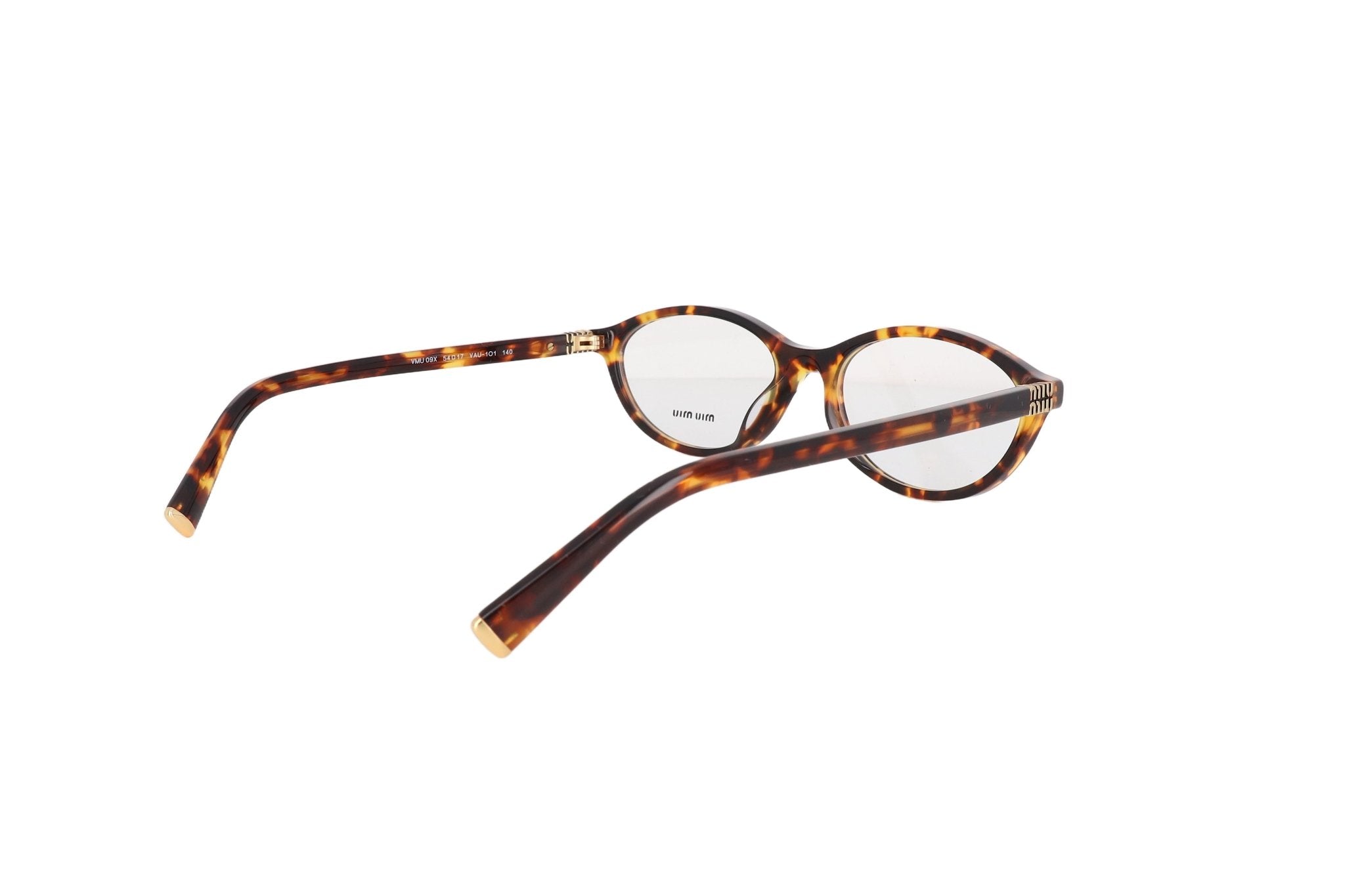 MIU MIU 09X - Jorge Oculista