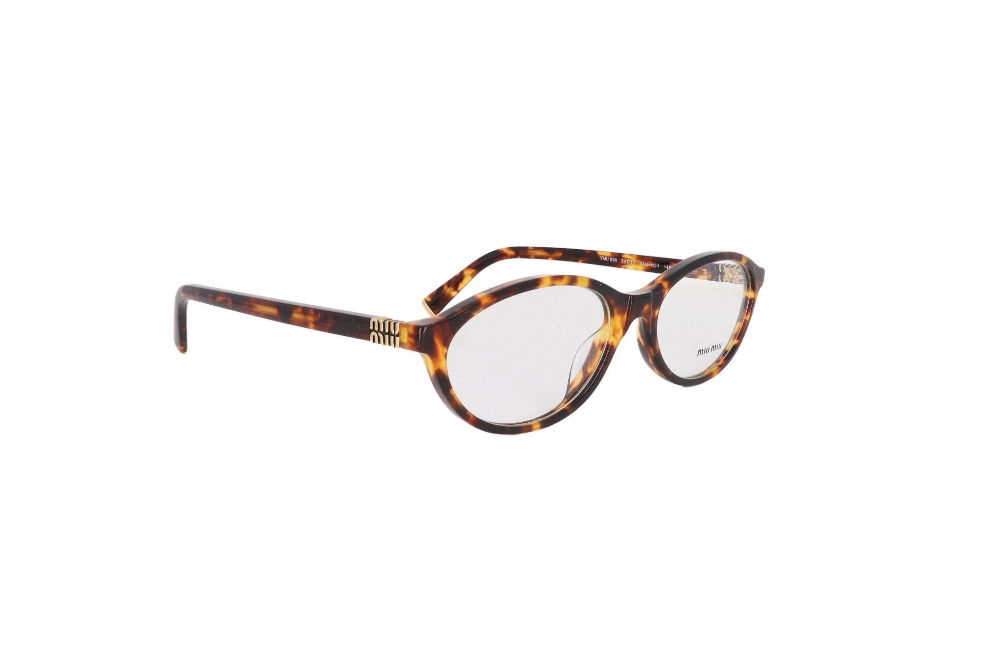 MIU MIU 09X - Jorge Oculista