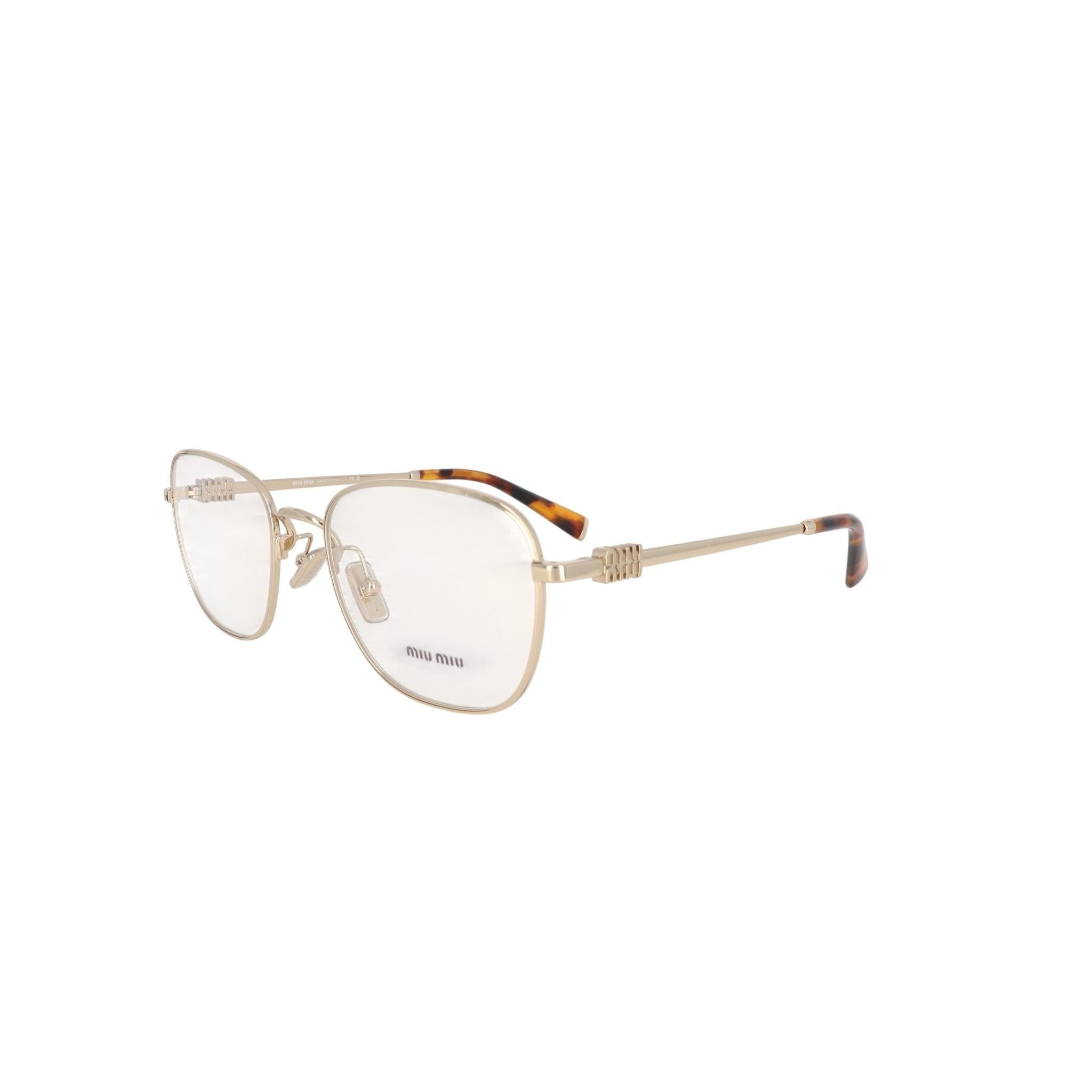 MIU MIU 50W - Jorge Oculista