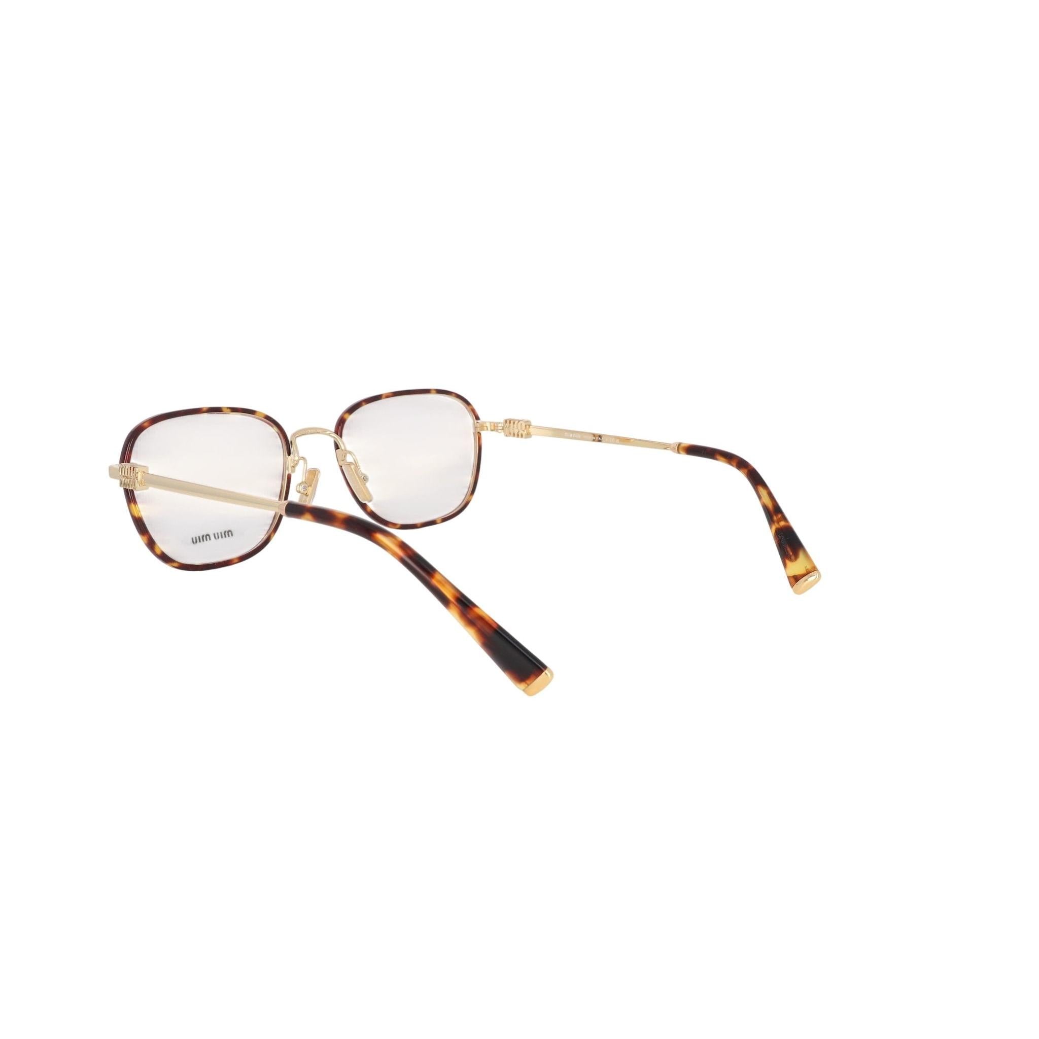 MIU MIU 50W - Jorge Oculista