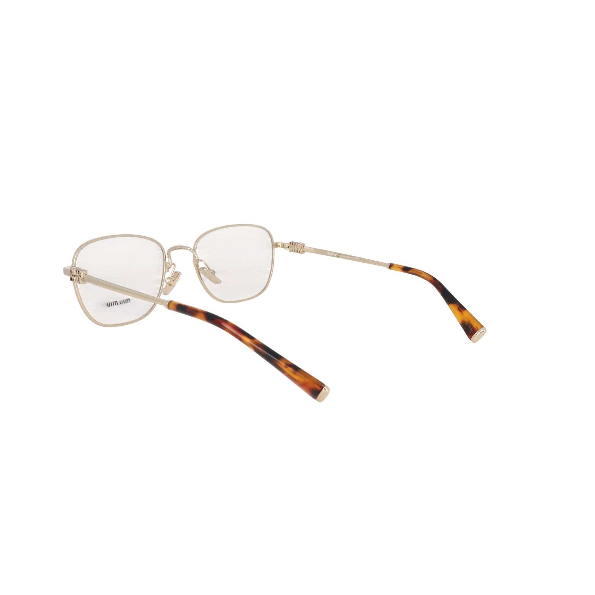 MIU MIU 50W - Jorge Oculista