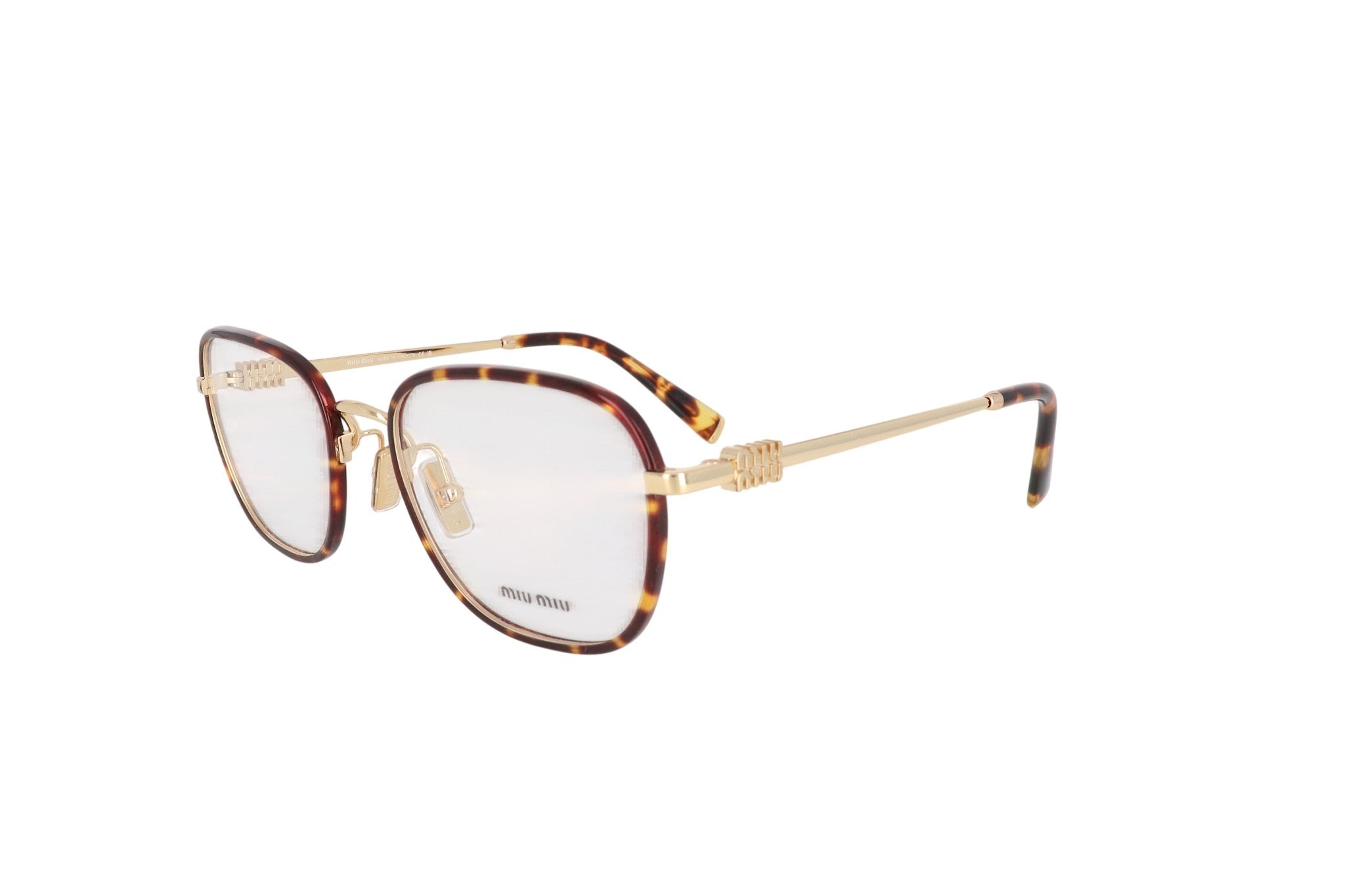 MIU MIU 50W - Jorge Oculista