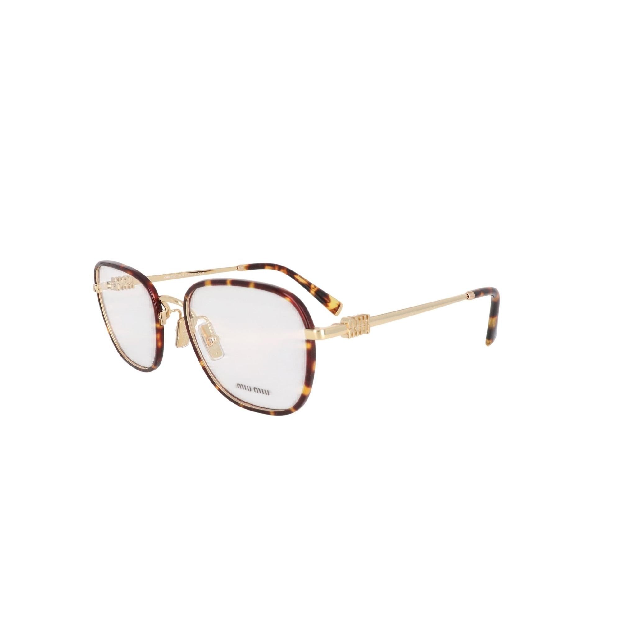 MIU MIU 50W - Jorge Oculista