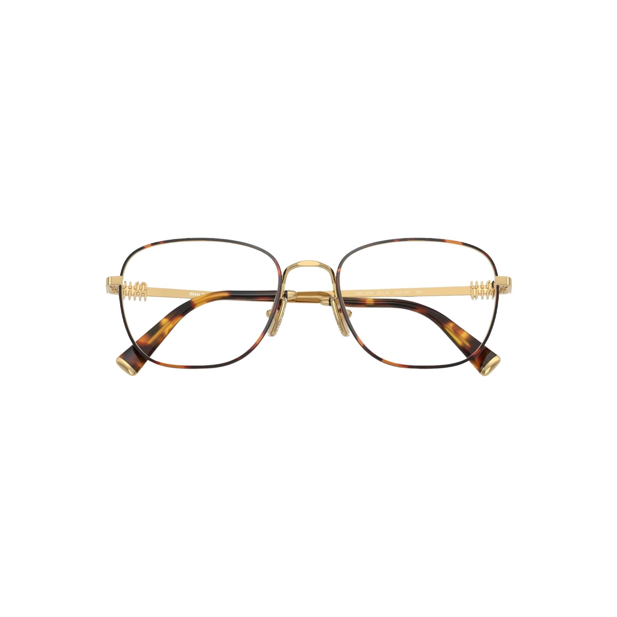 MIU MIU 50W - Jorge Oculista