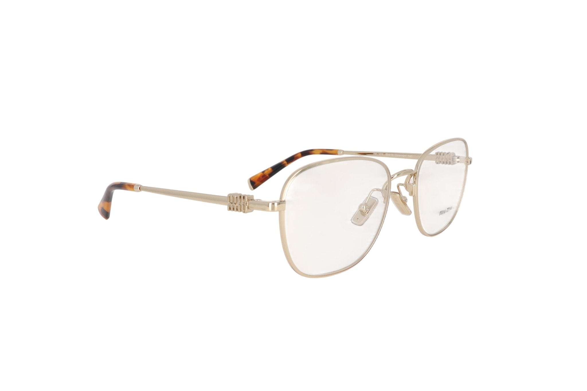 MIU MIU 50W - Jorge Oculista