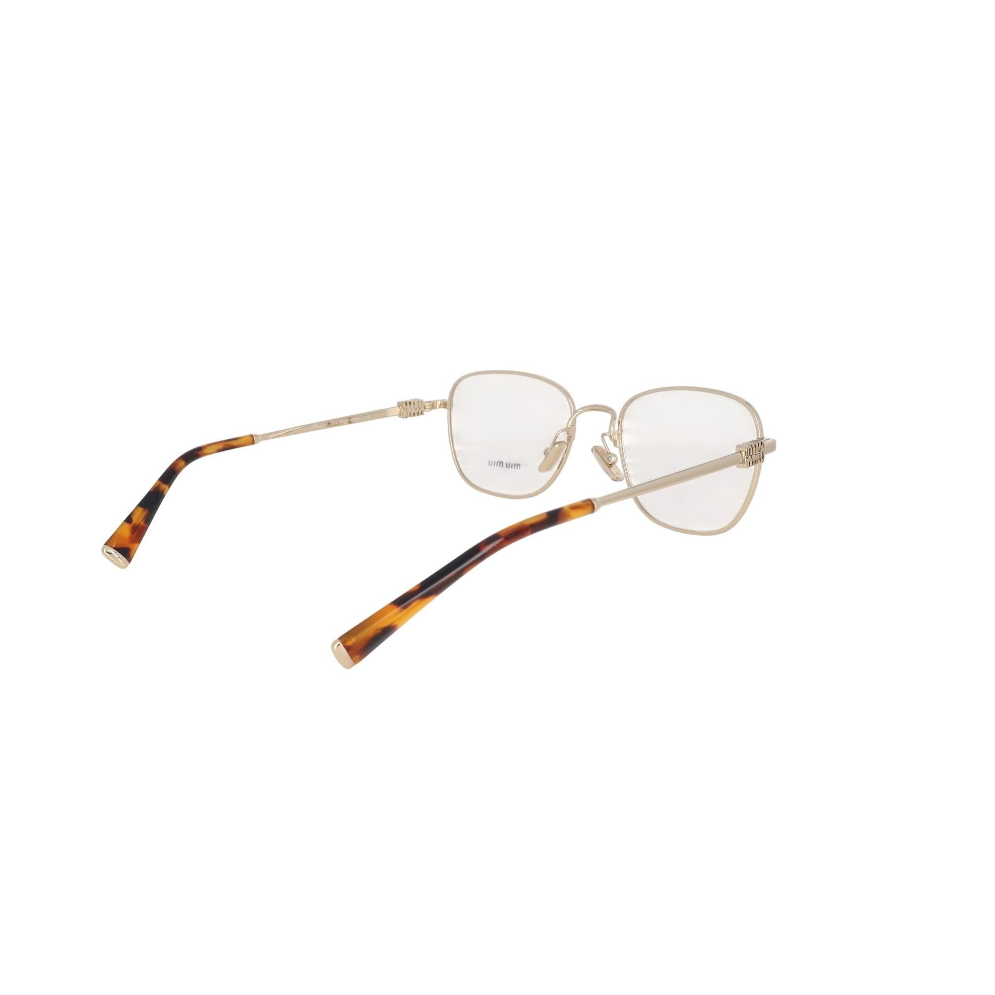 MIU MIU 50W - Jorge Oculista