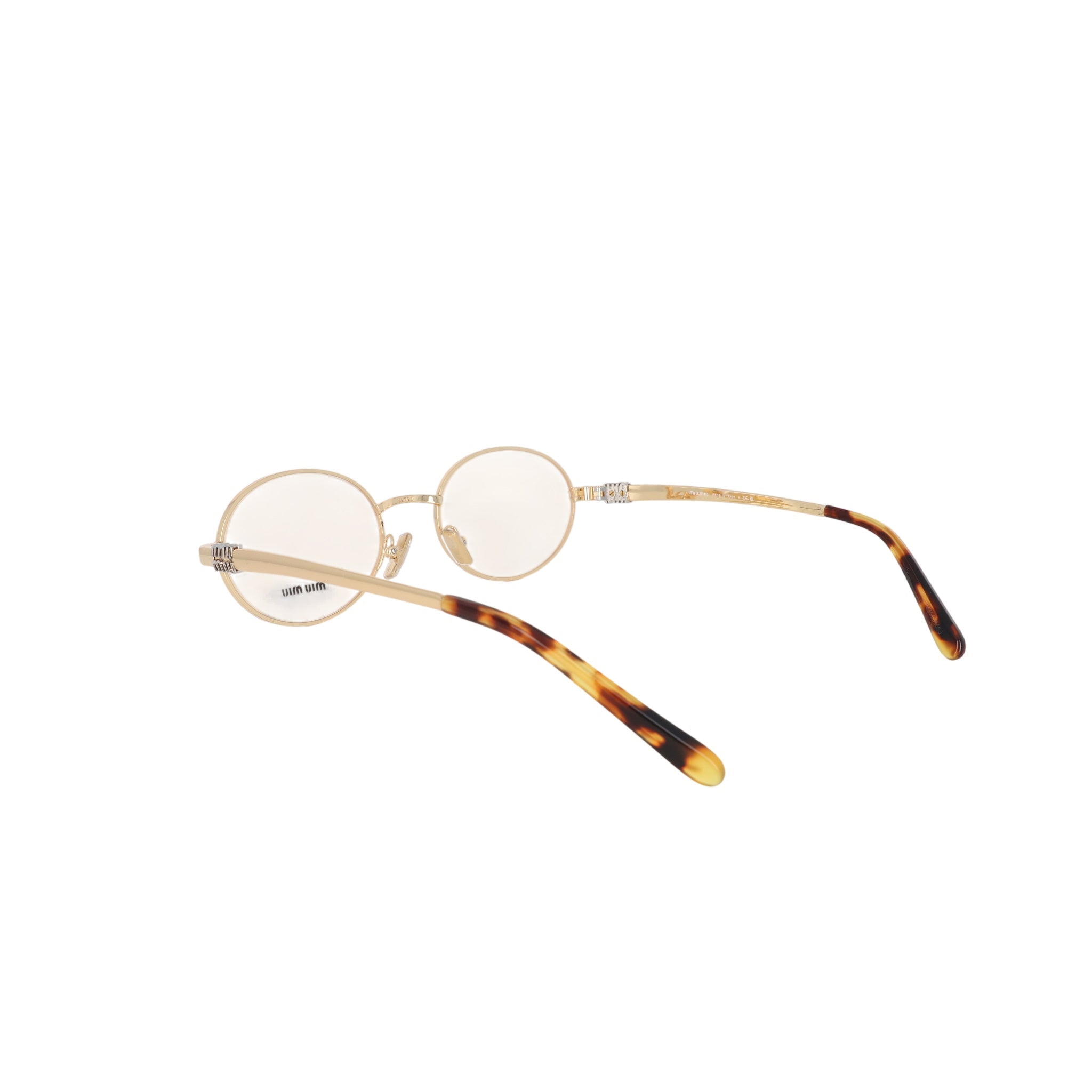 MIU MIU 50Z - Jorge Oculista