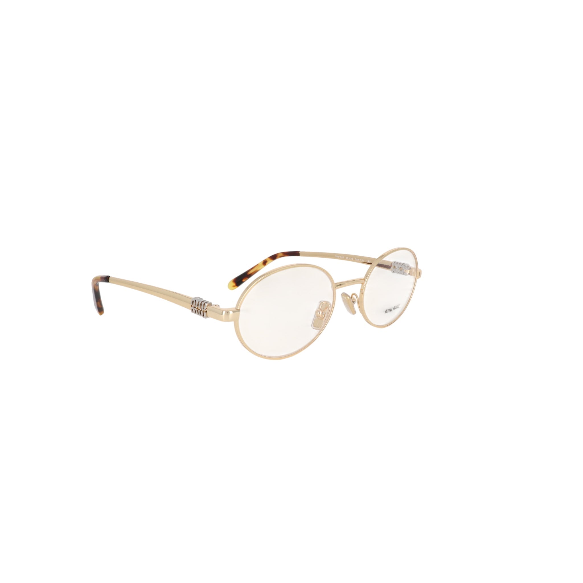 MIU MIU 50Z - Jorge Oculista