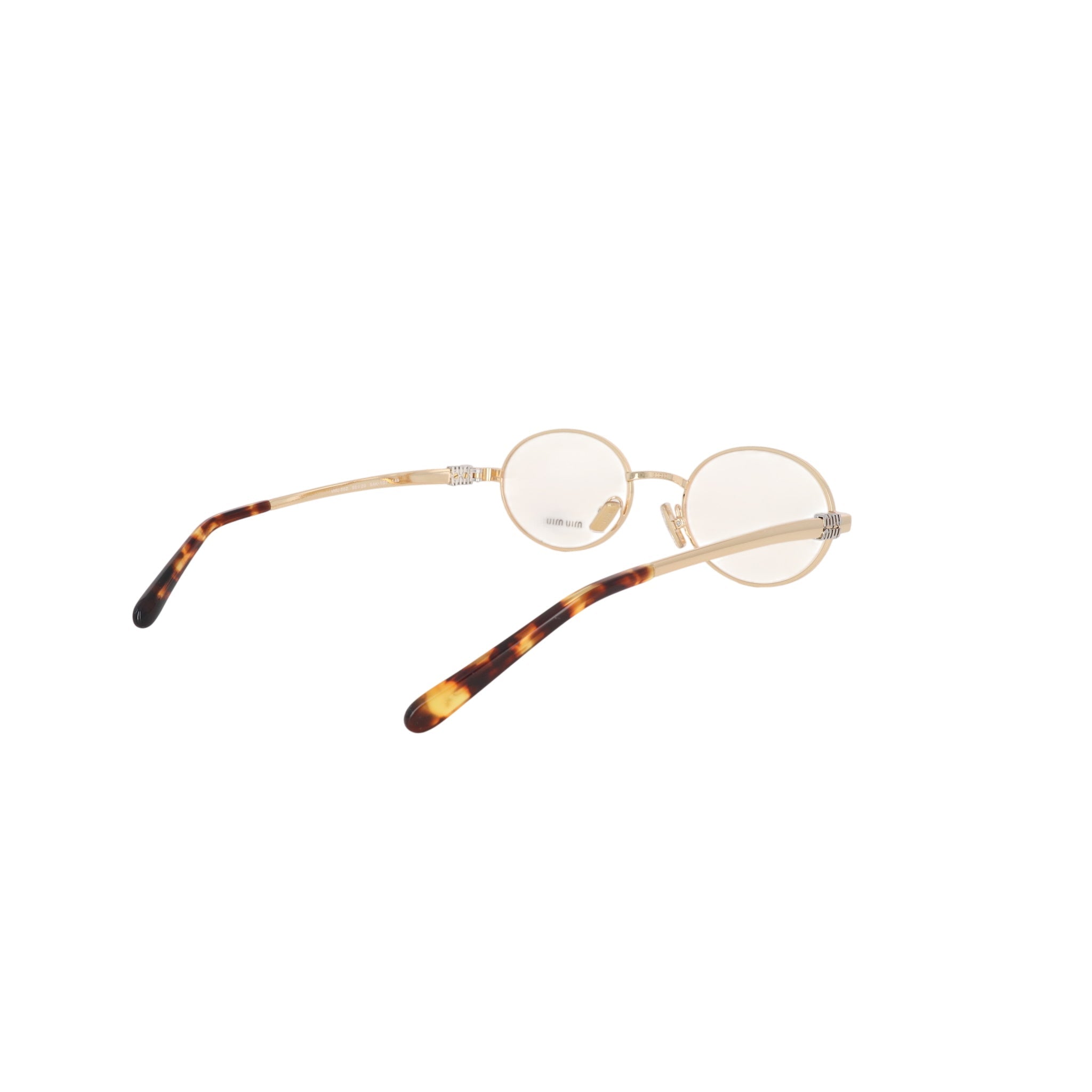 MIU MIU 50Z - Jorge Oculista