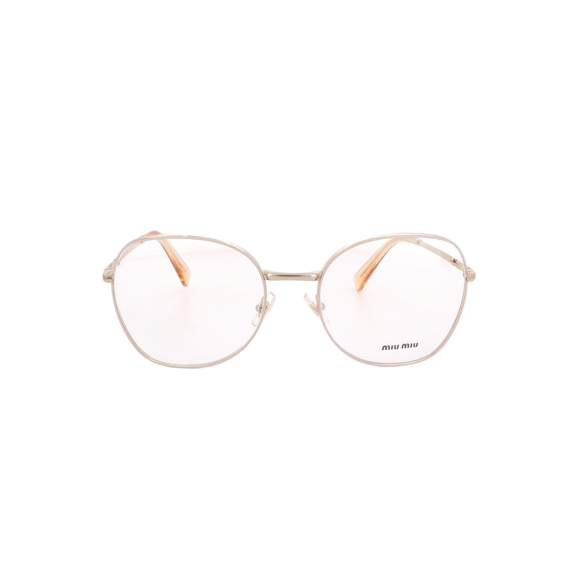 MIU MIU 52V - Jorge Oculista