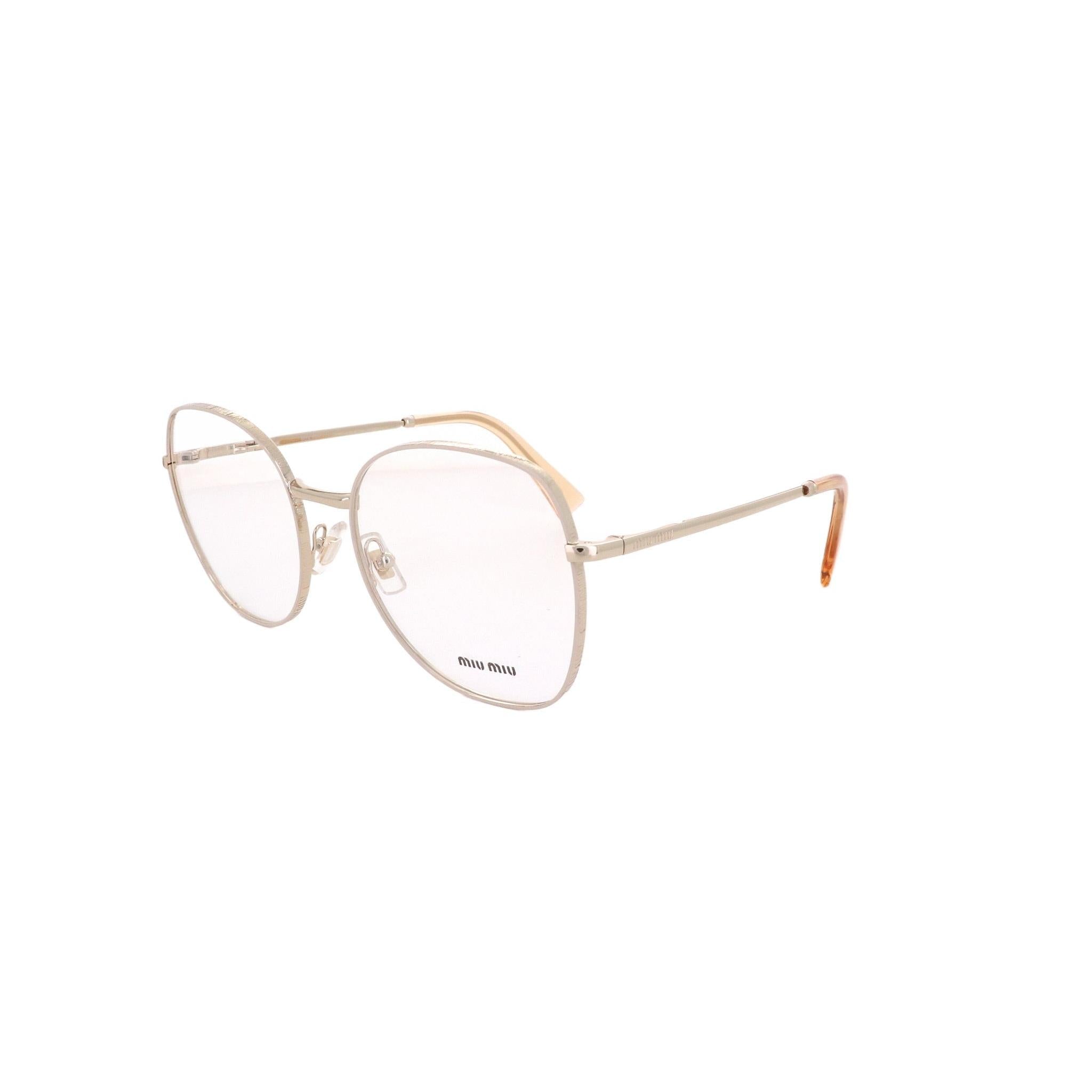 MIU MIU 52V - Jorge Oculista