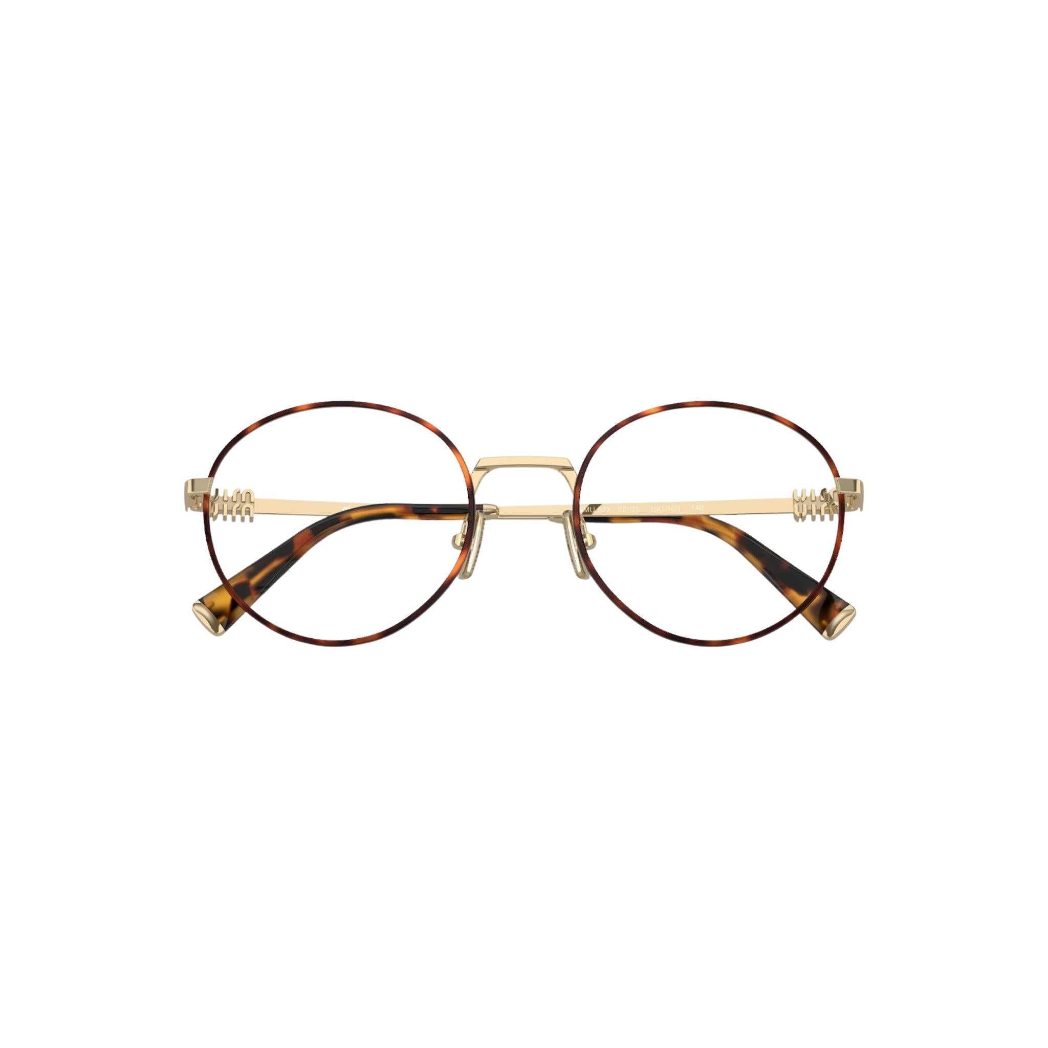 MIU MIU 52X - Jorge Oculista