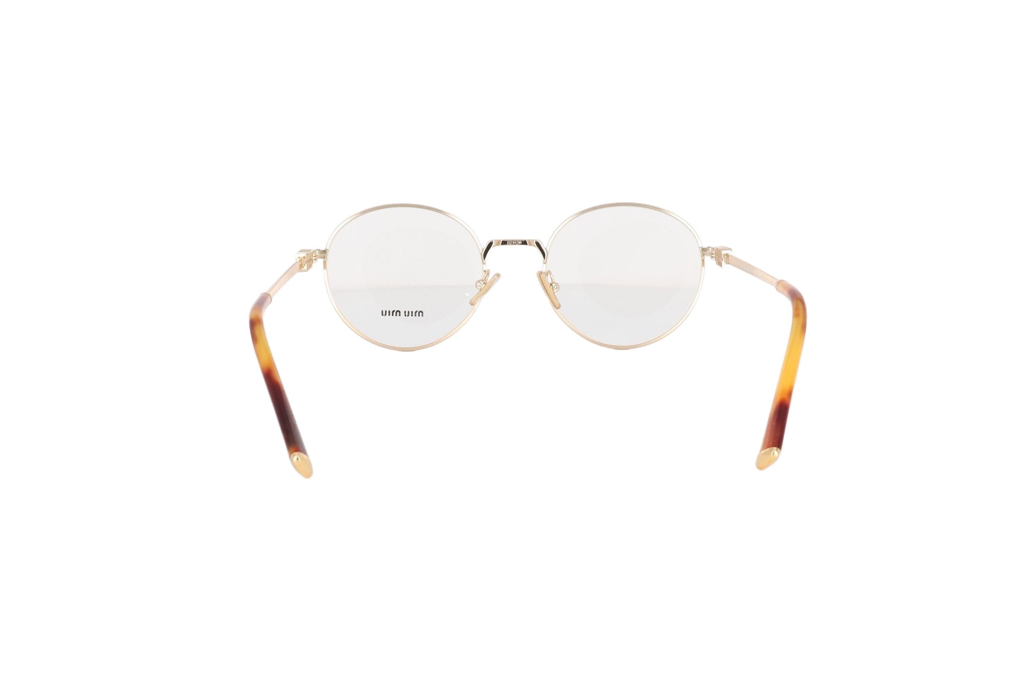 MIU MIU 52X - Jorge Oculista