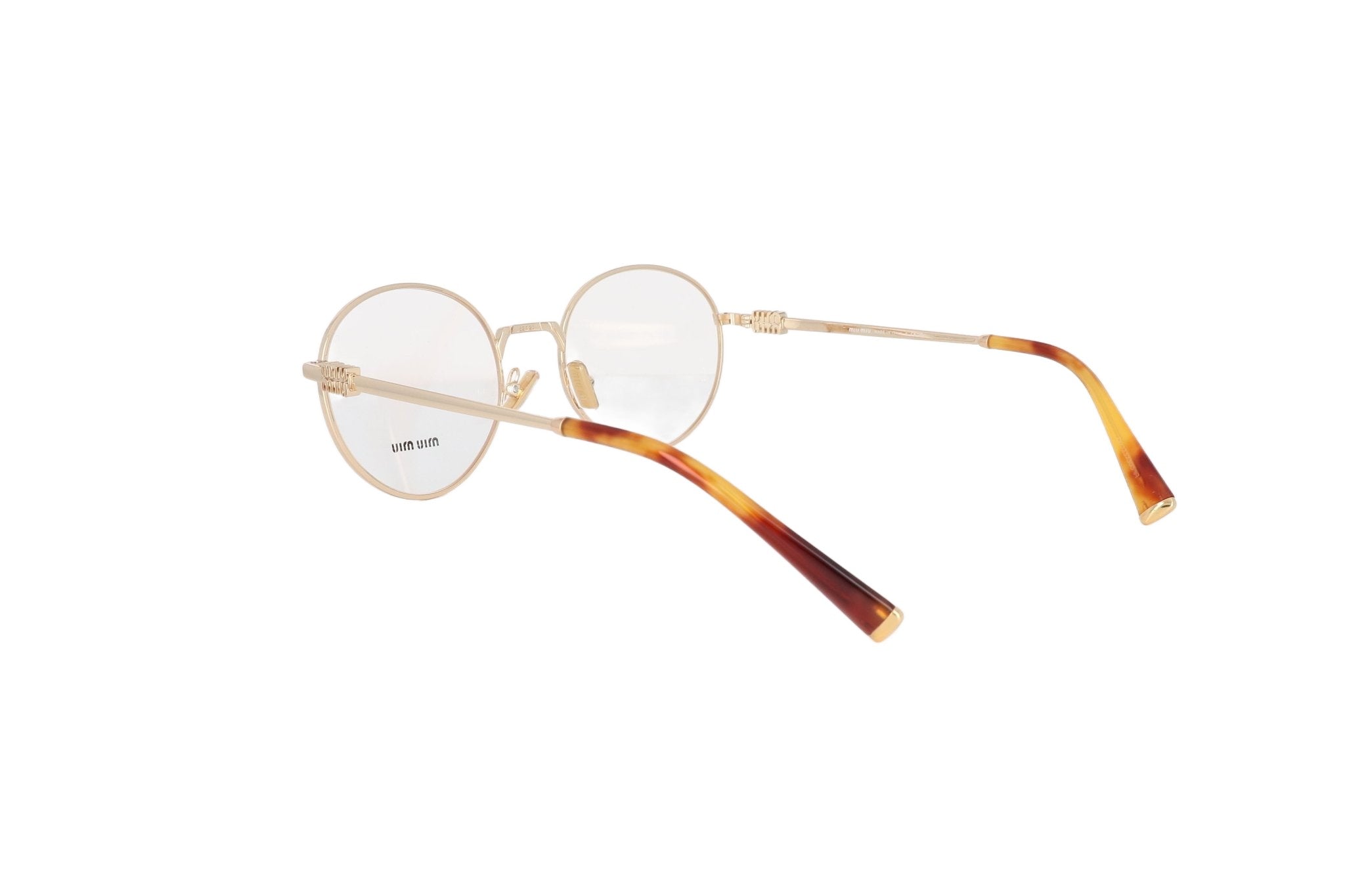 MIU MIU 52X - Jorge Oculista